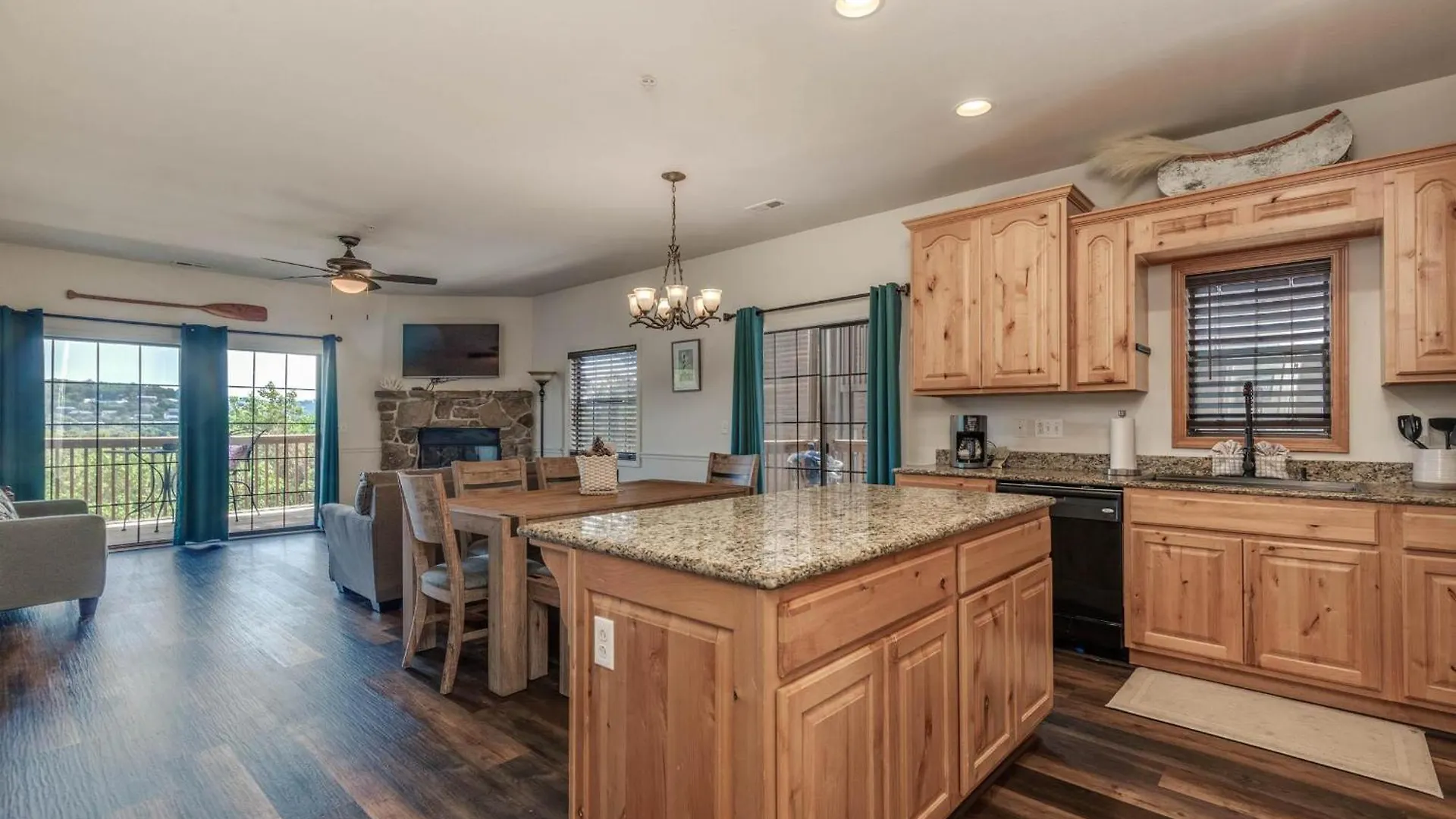 2br Village At Indian Point1704 Near Sdc - Free Tickets Daily Up To $500 Holiday home Branson