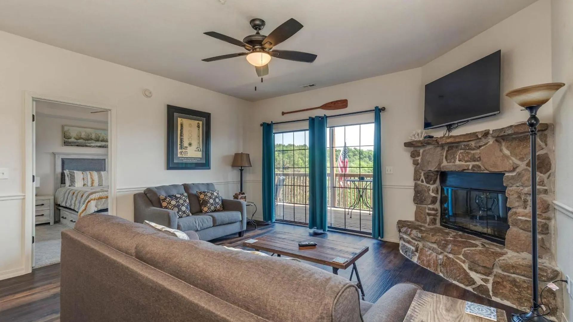 2br Village At Indian Point1704 Near Sdc - Free Tickets Daily Up To $500 Branson