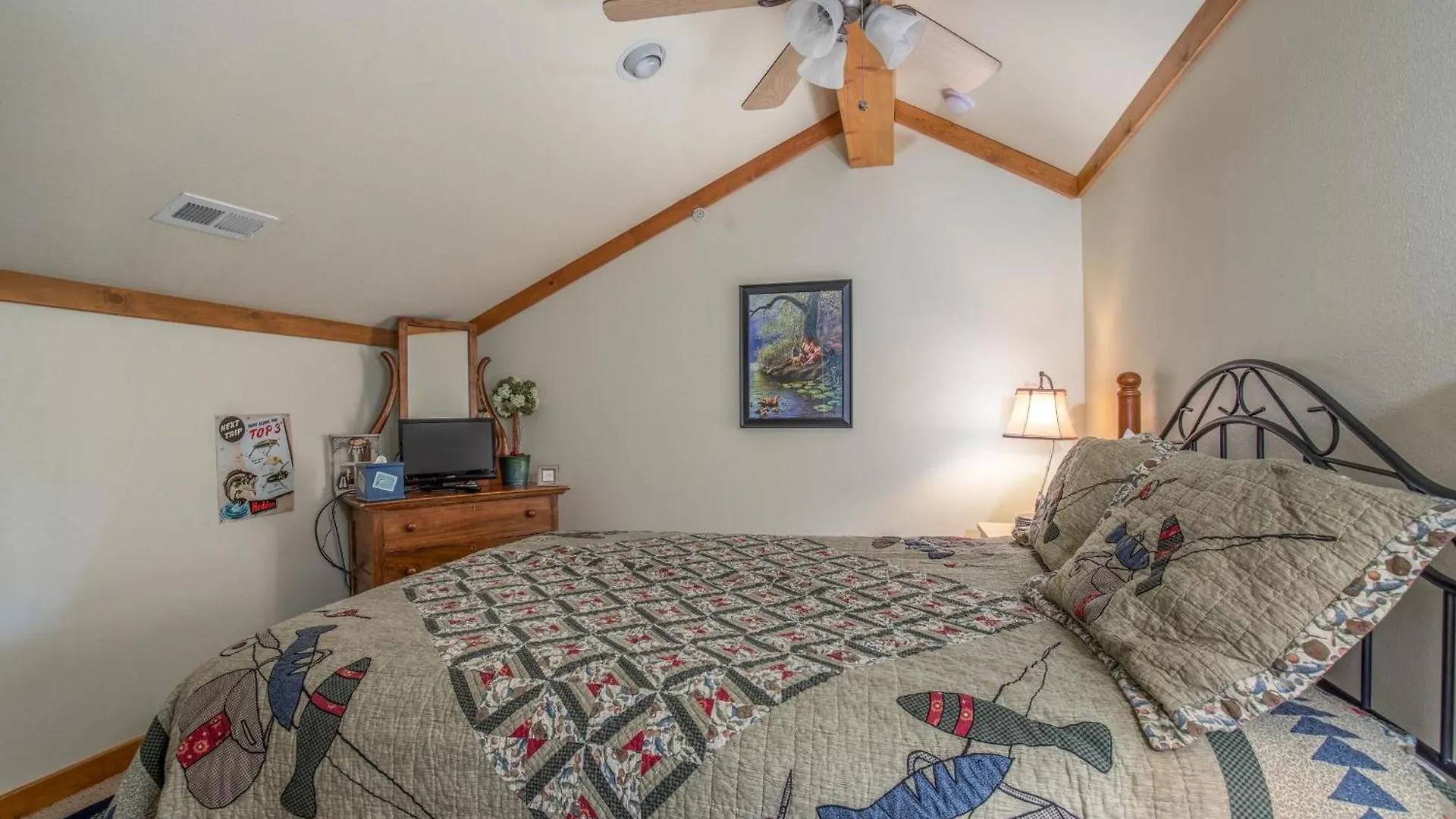 Σπίτι διακοπών 2br+loft Village At Indian 1710 Point Near Sdc-free Tickets Daily Up To $500 Μπράνσον