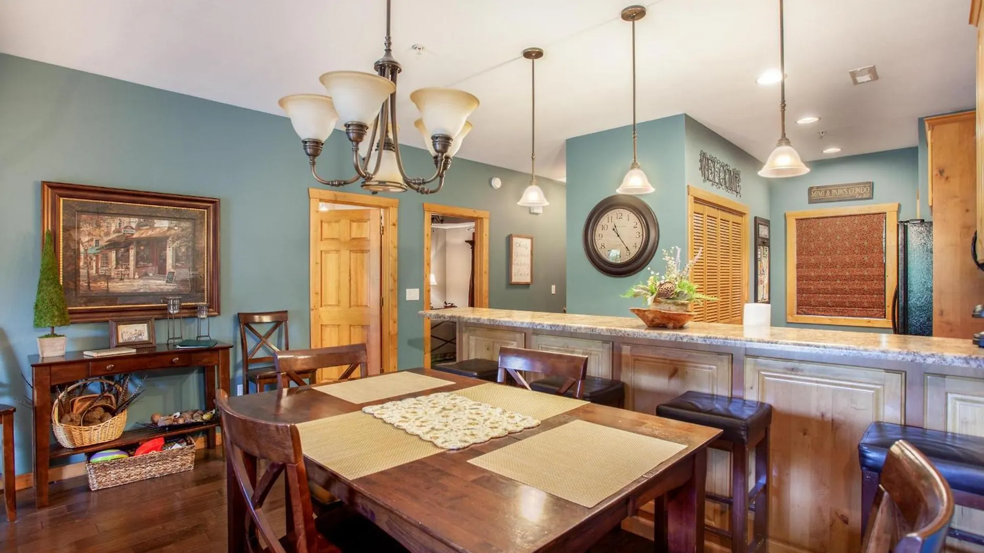 Holiday home 2br Village At Indian Point 1803 Near Sdc - Free Tickets Daily Up To $500