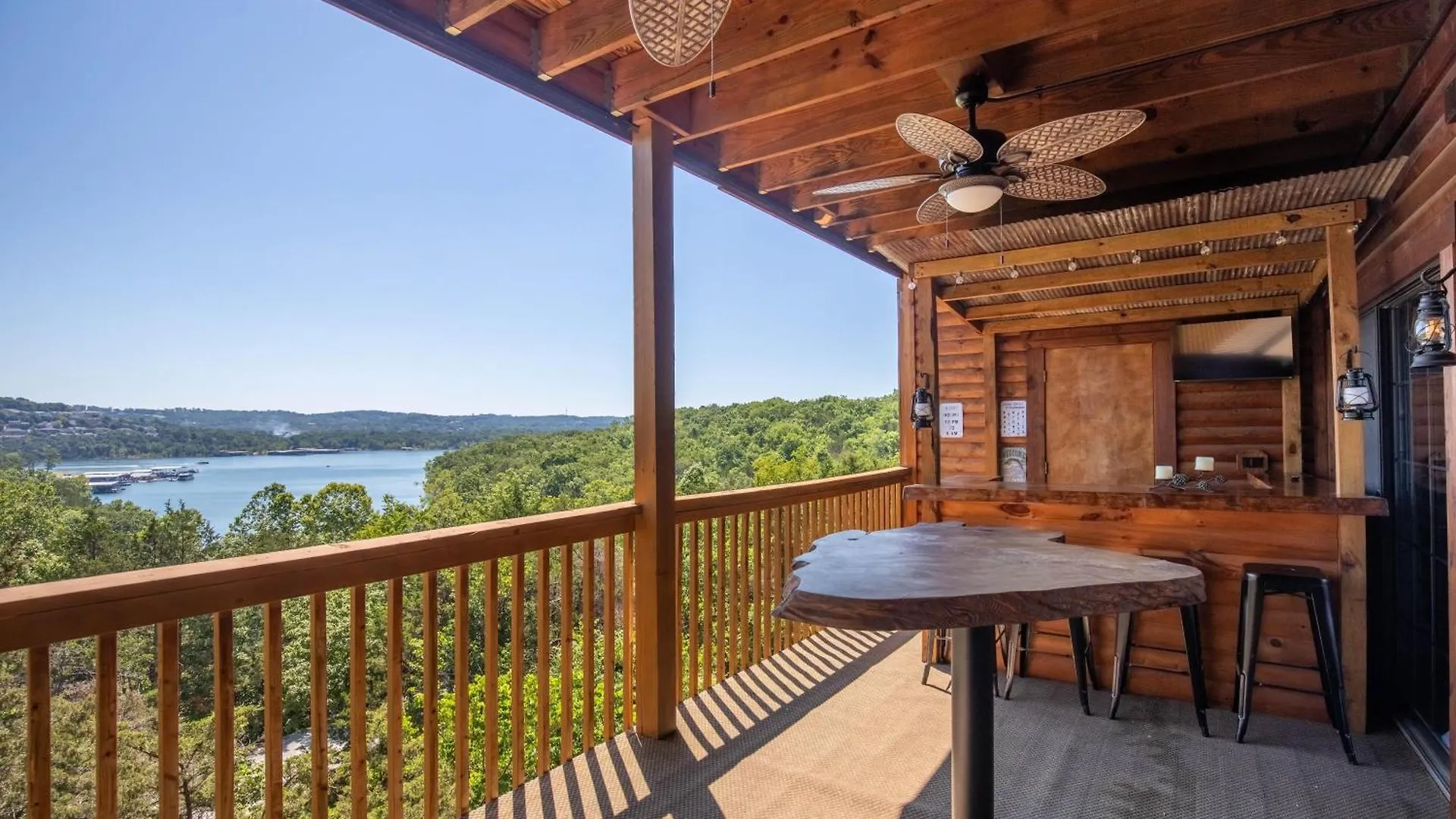 2br Village At Indian Point 1707 Near Sdc - Free Tickets Daily Up To $500 Branson