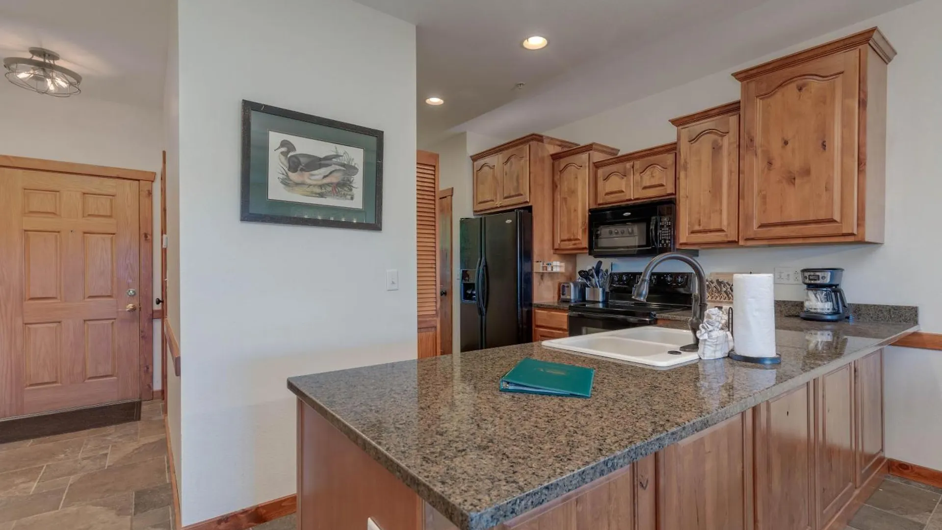 2br Village At Indian Point 1707 Near Sdc - Free Tickets Daily Up To $500 * Branson