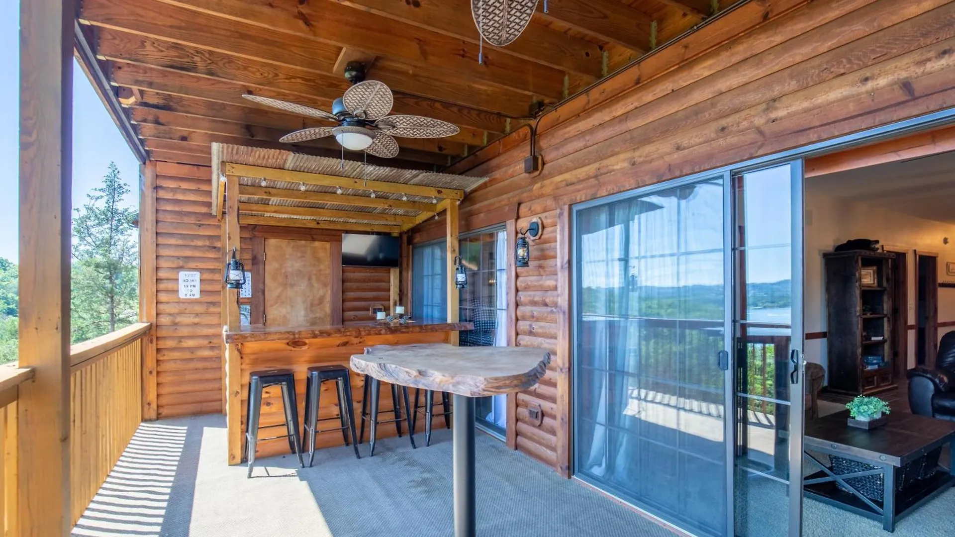 Holiday home 2br Village At Indian Point 1707 Near Sdc - Free Tickets Daily Up To $500 Branson