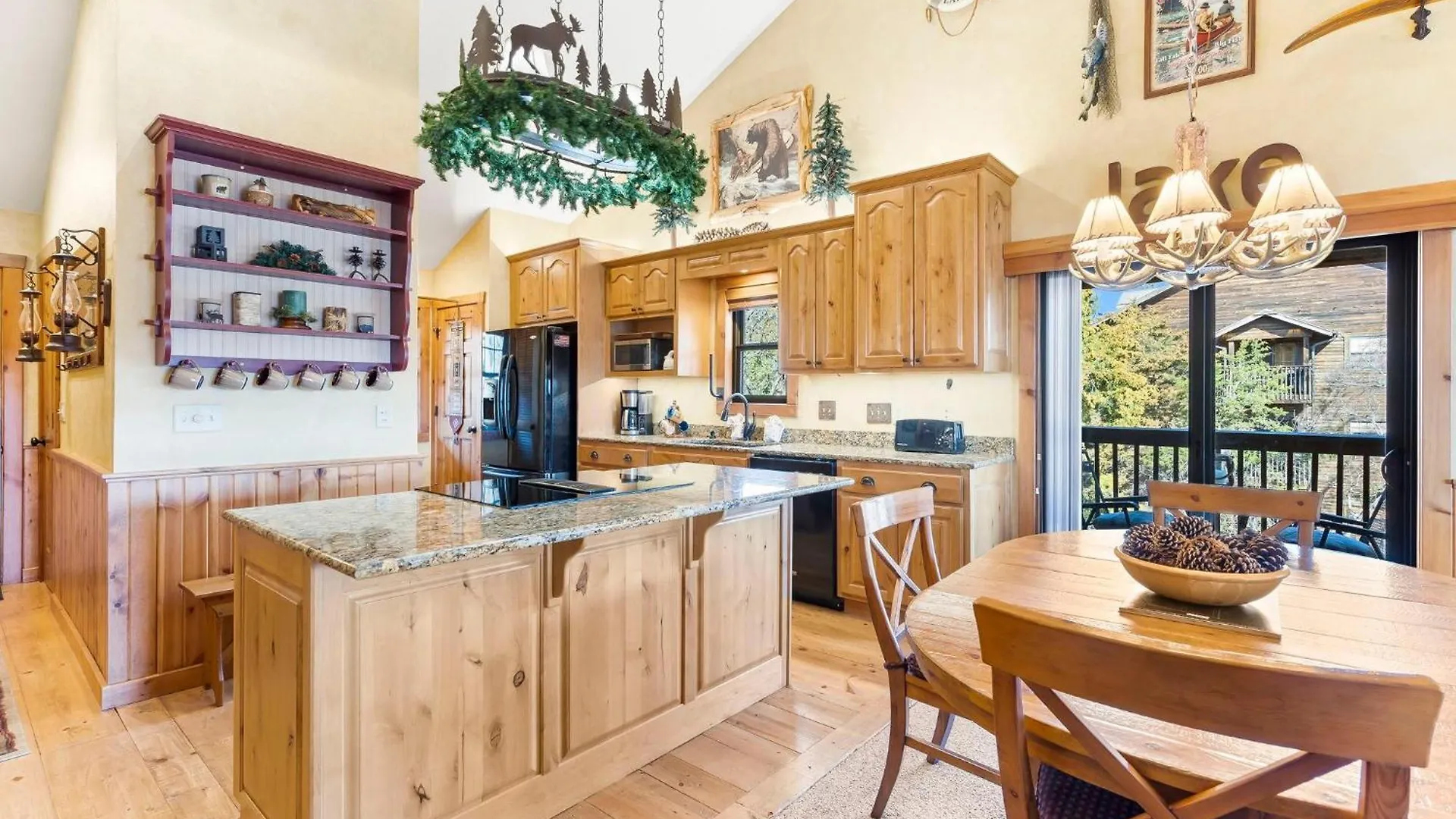2br+loft Village At Indian Point 1809 Near Sdc- Free Tickets Daily Up To $500 Branson