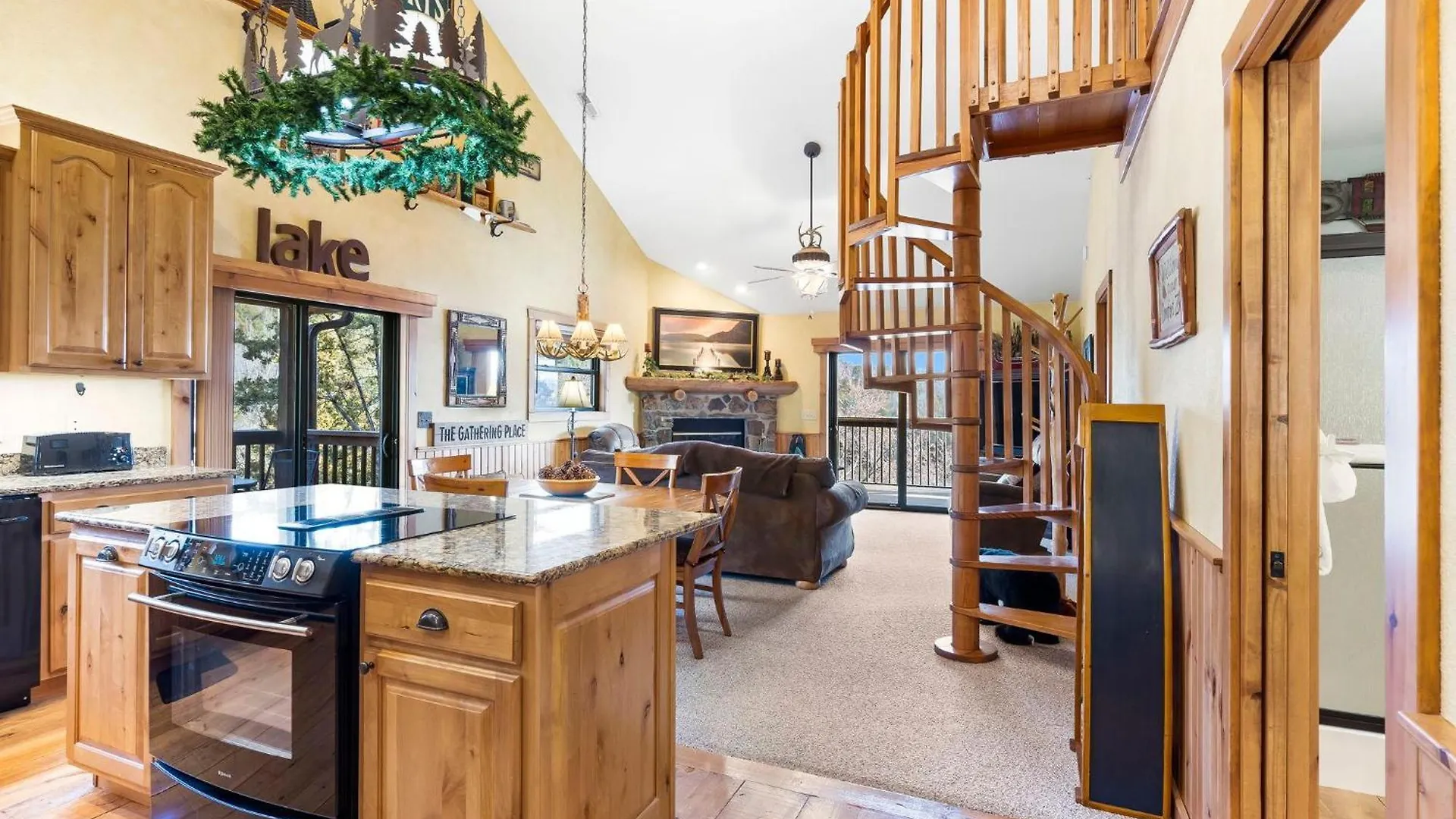 Holiday home 2br+loft Village At Indian Point 1809 Near Sdc- Free Tickets Daily Up To $500