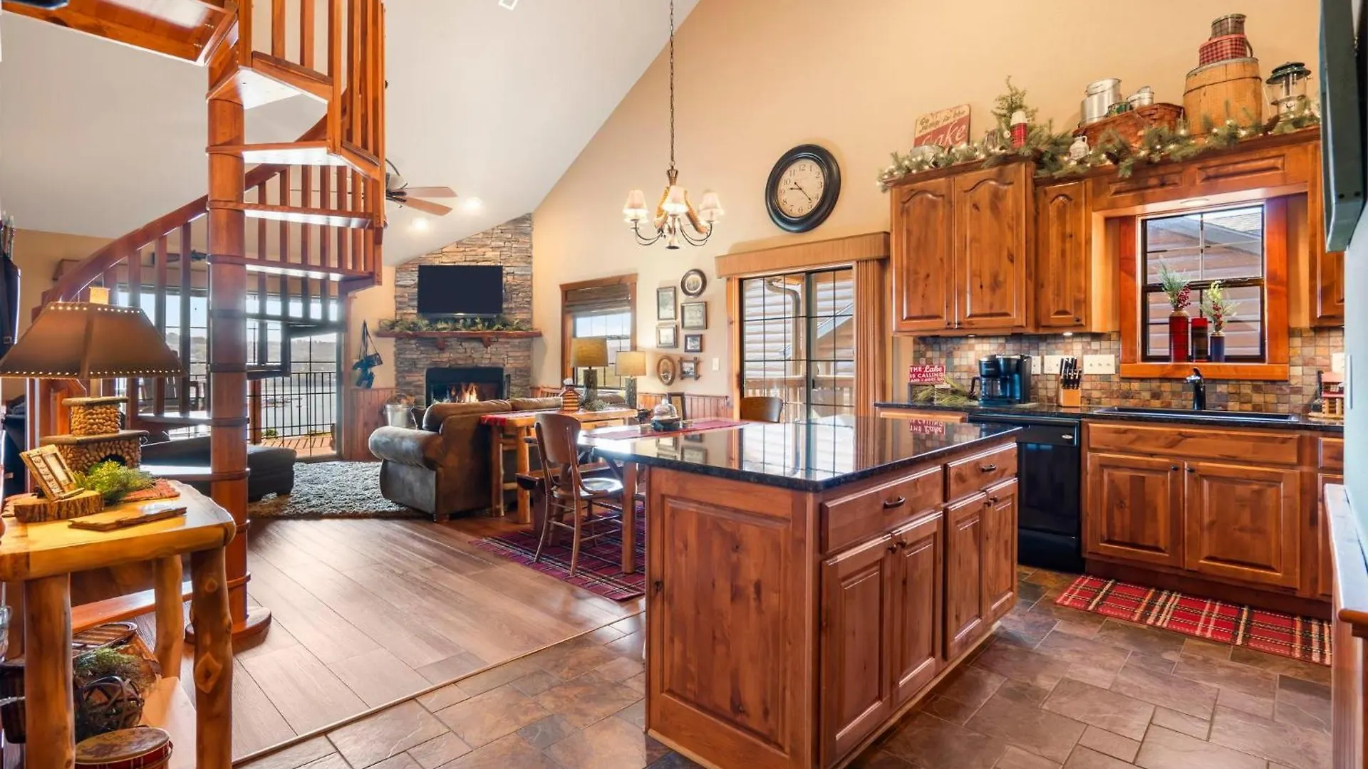 Nyaraló 2br+loft Village At Indian Point 1712 Near Sdc -free Tickets Daily Up To $500