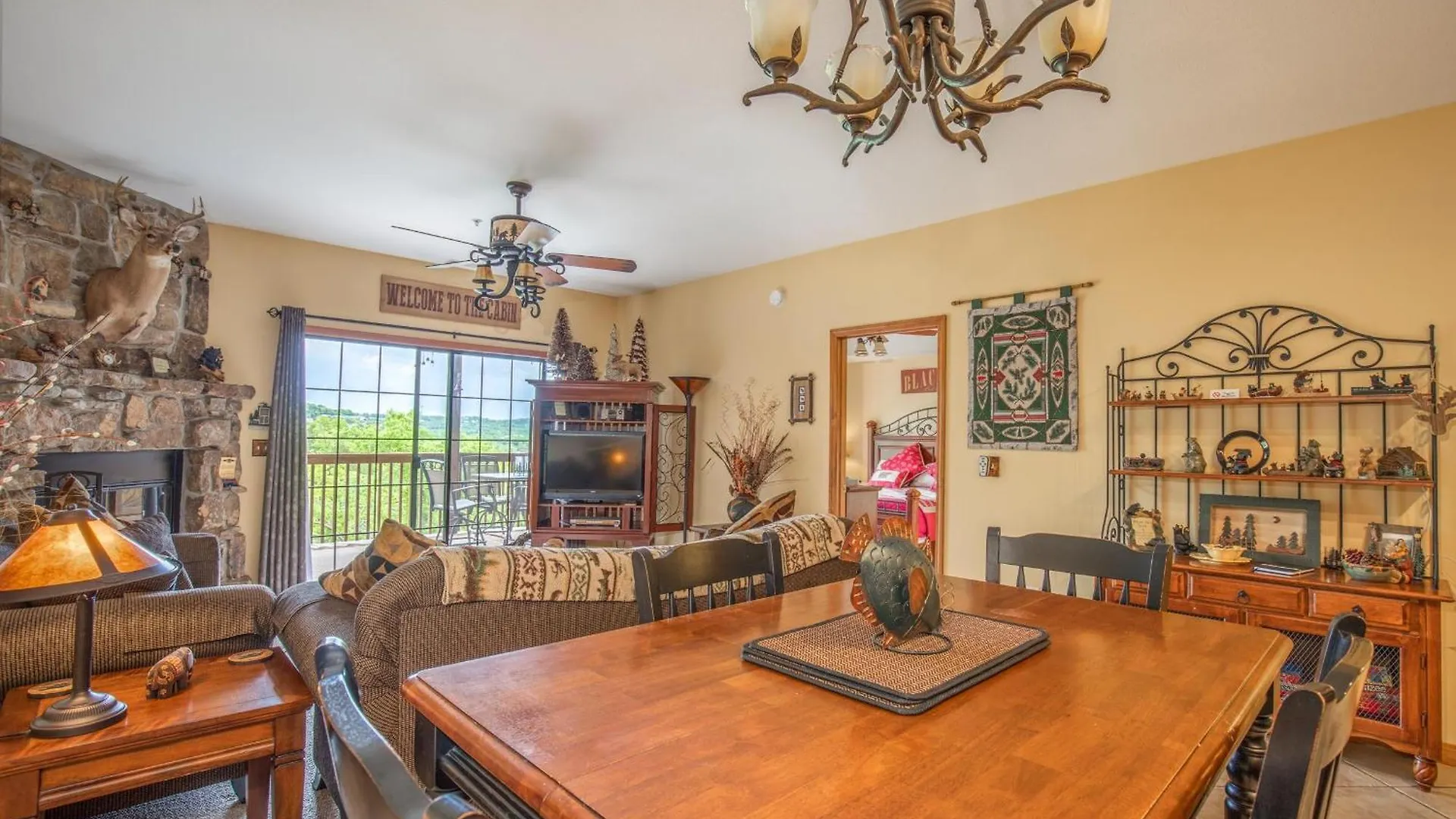 2br Village At Indian Point 1907 Near Sdc - Free Tickets Daily Up To $500 Σπίτι διακοπών Μπράνσον