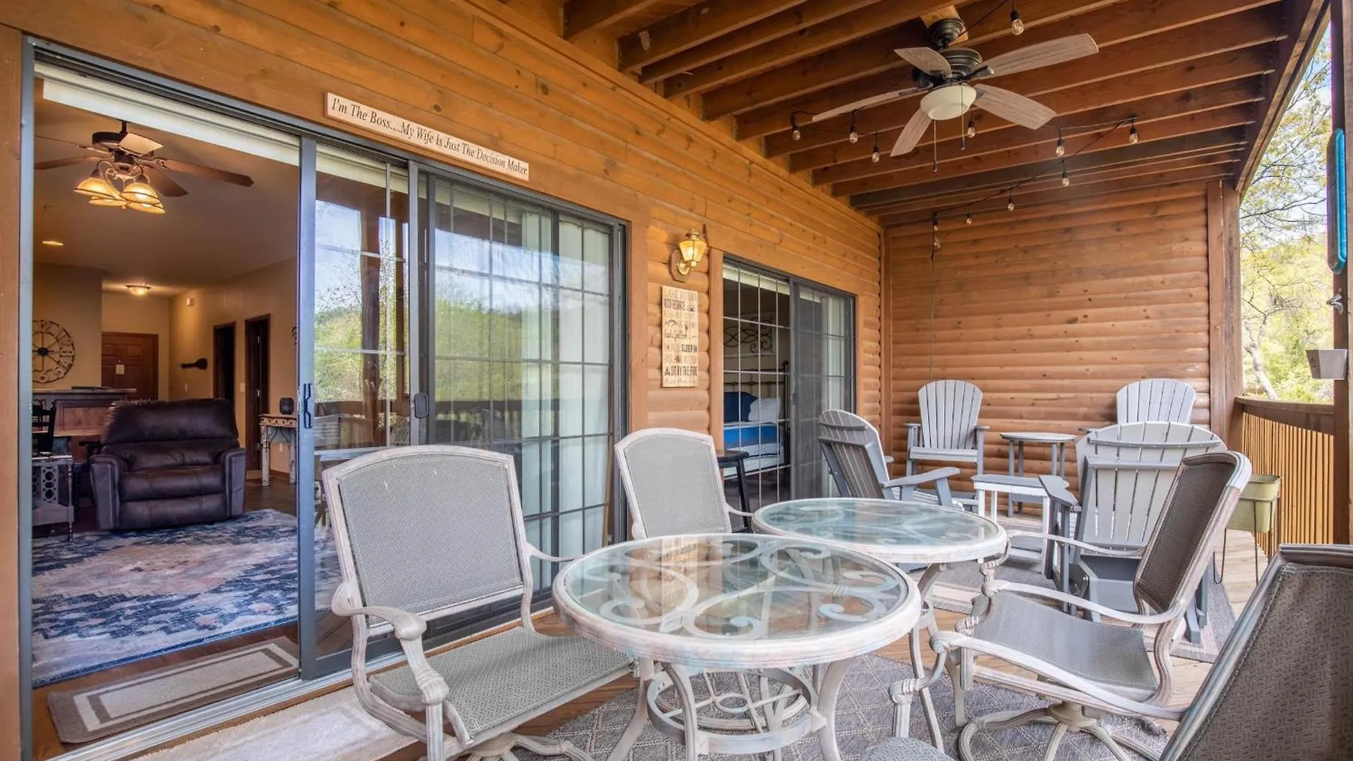 2br Village At Indian Point 1902 Near Sdc - Free Tickets Daily Up To $500 Branson
