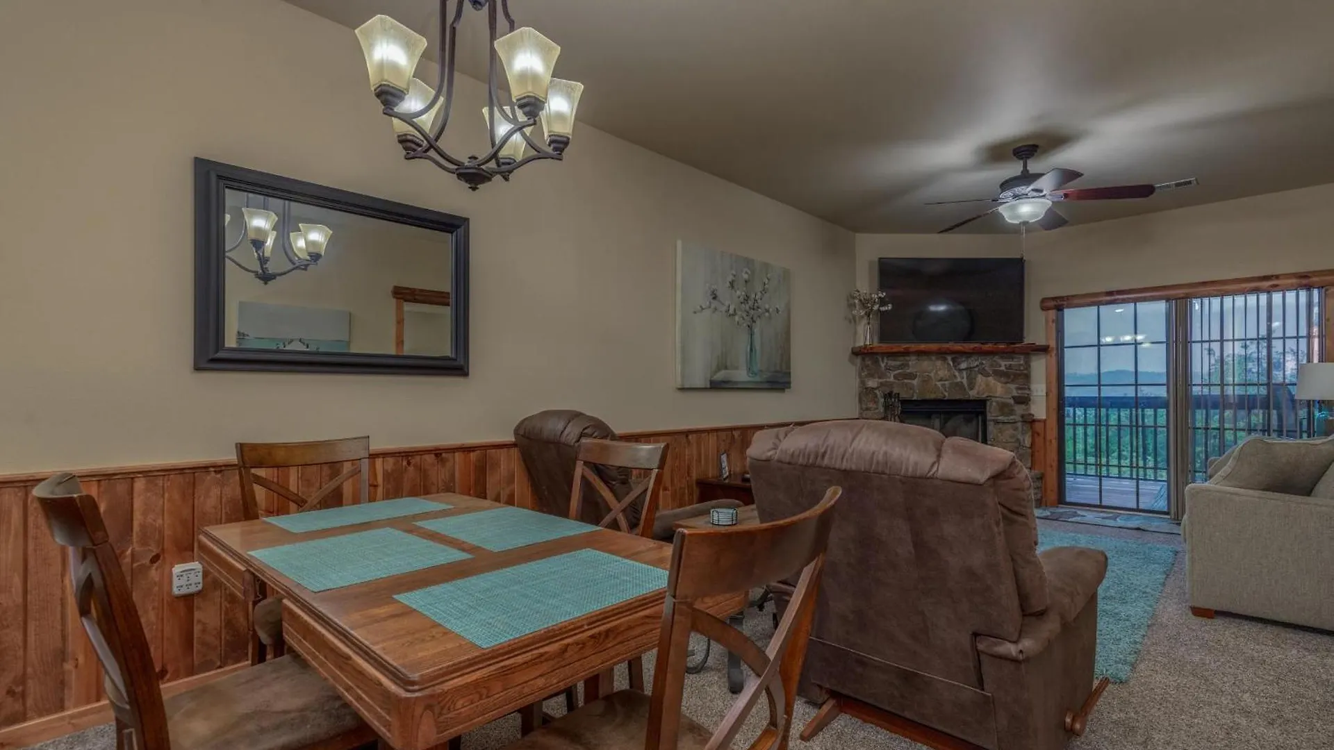 Holiday home 2br Village At Indian Point 503 Near Sdc-free Tickets Daily Up To $500