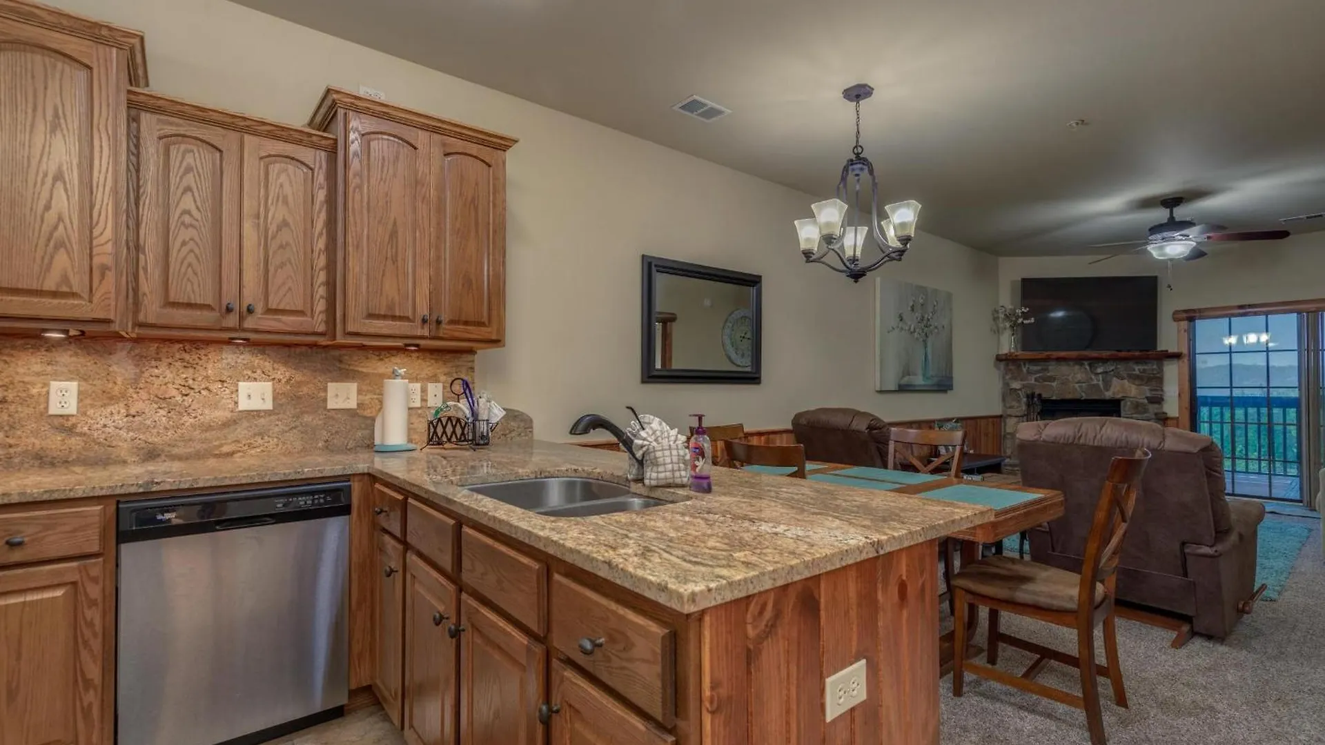 2br Village At Indian Point 503 Near Sdc-free Tickets Daily Up To $500 Branson
