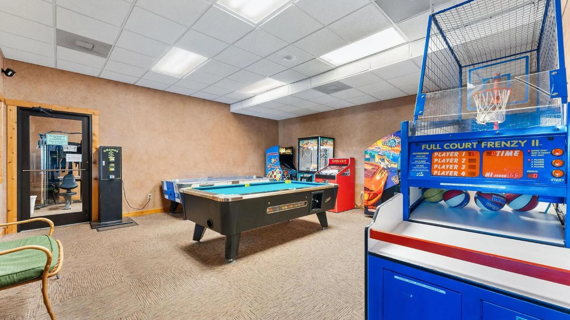 펜션 2br Village At Indian Point 1507 Near Sdc - Free Tickets Daily Up To $500