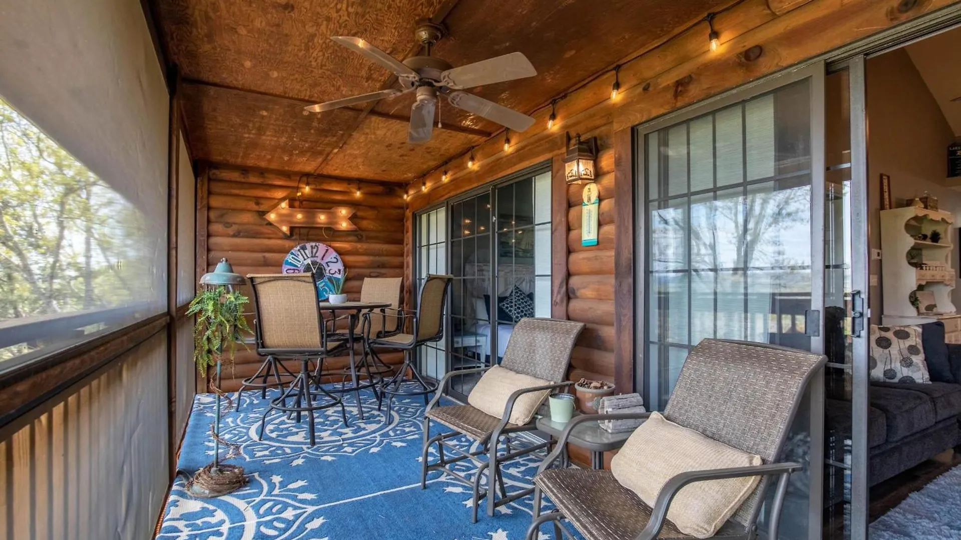 Nyaraló 2br Village At Indian Point 711 Near Sdc-free Tickets Daily Up To $500 Value Branson