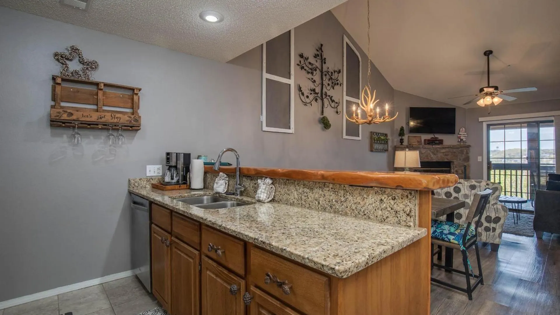 2br Village At Indian Point 711 Near Sdc-free Tickets Daily Up To $500 Value Branson