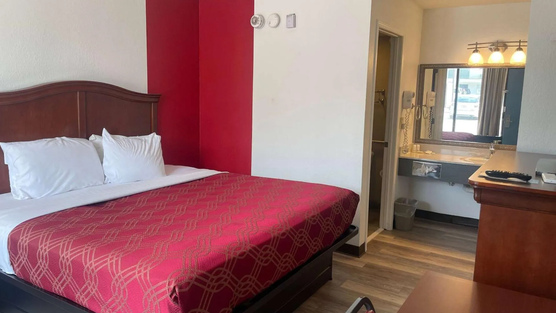 Hotel Ramada By Wyndham Theatre District Branson