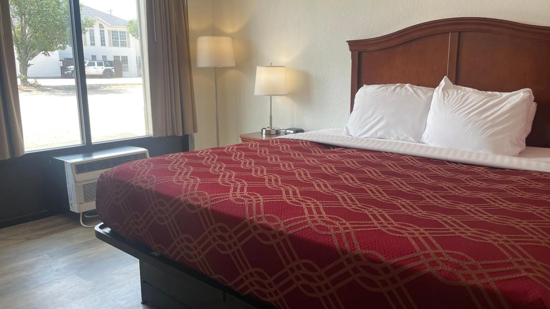 Ramada By Wyndham Theatre District