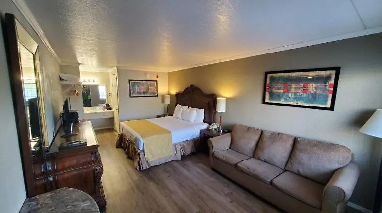 King Hotel Branson