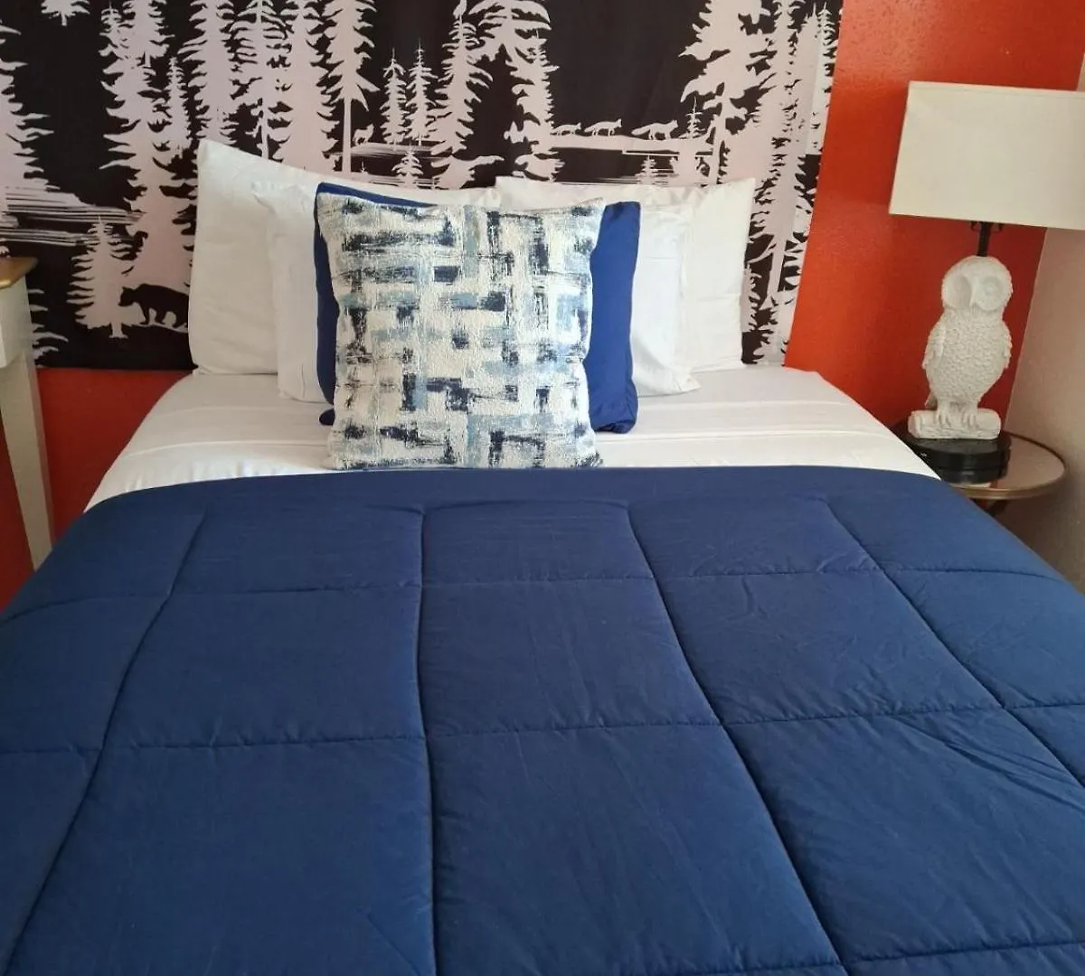 King Hotel