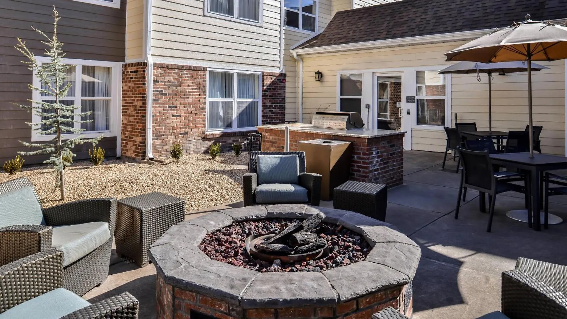 By Marriott 3* Branson