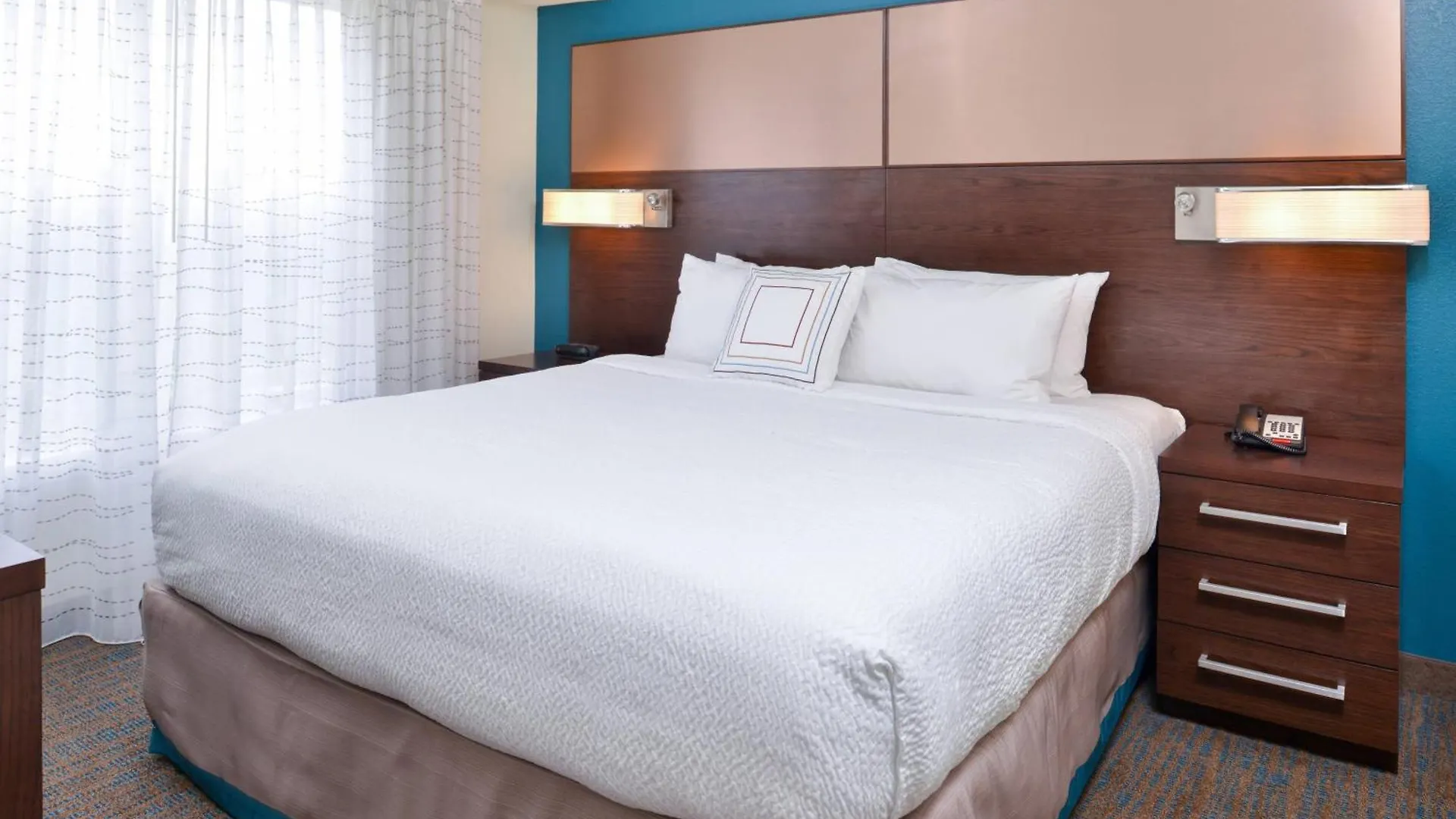 By Marriott Branson