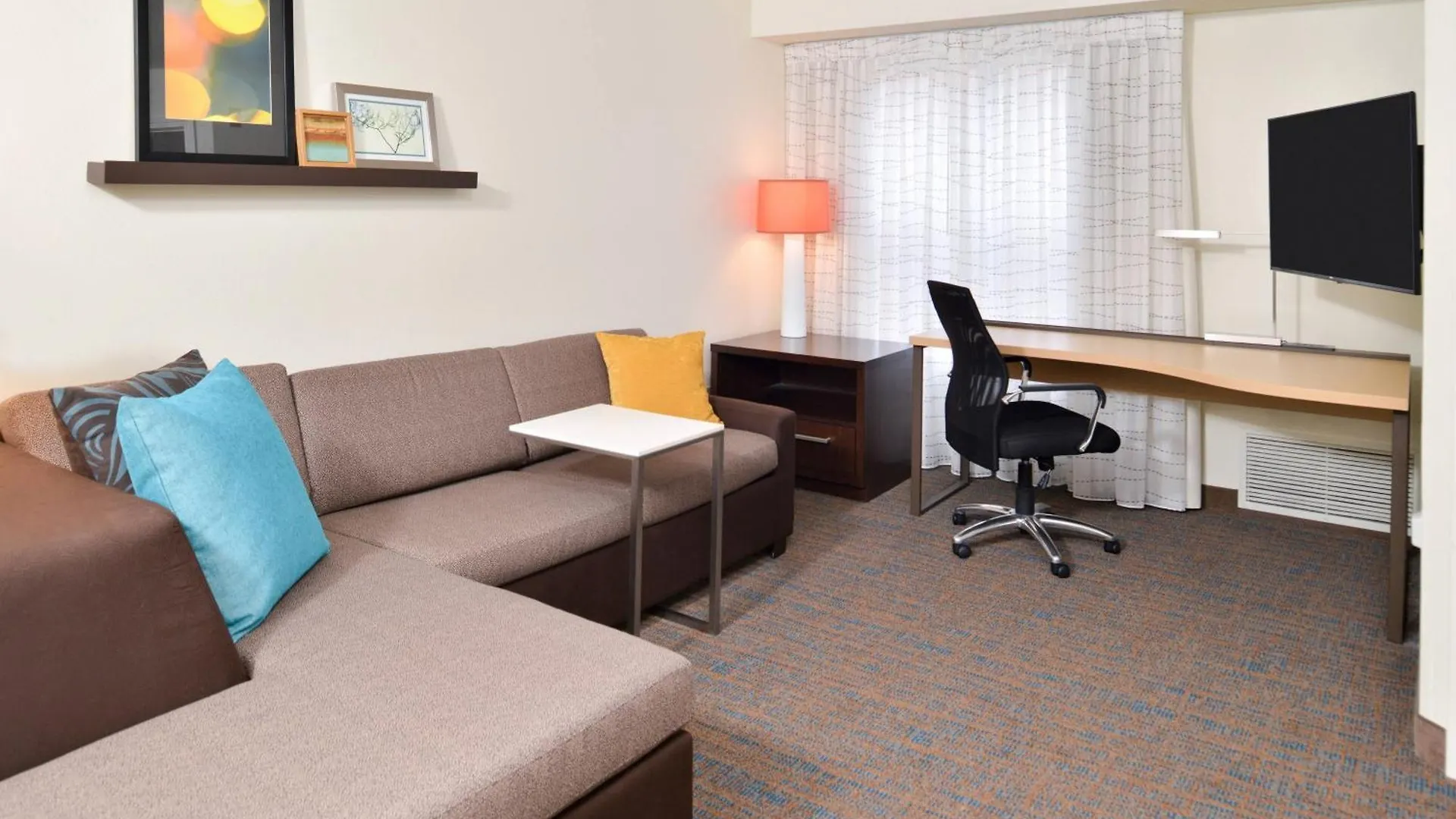 By Marriott Hotel Branson