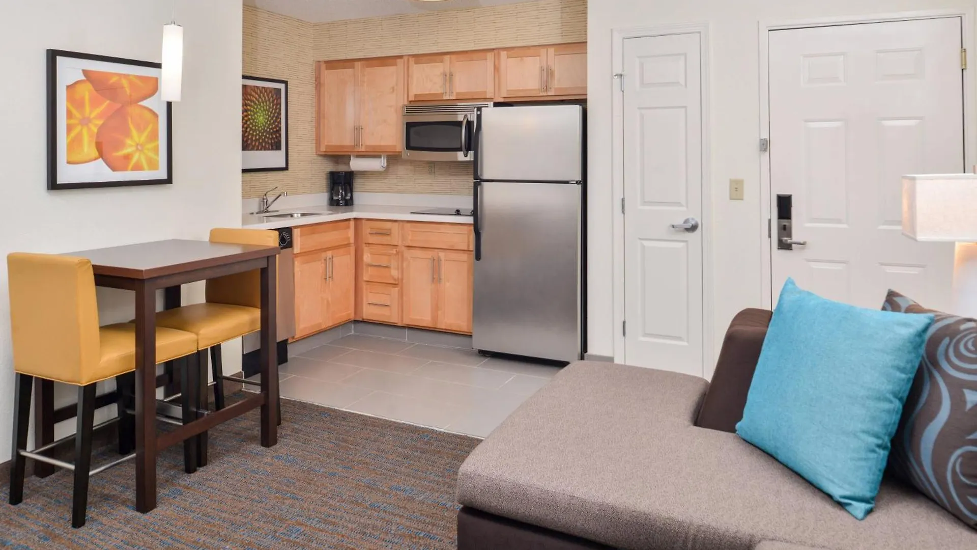 Hotel By Marriott Branson