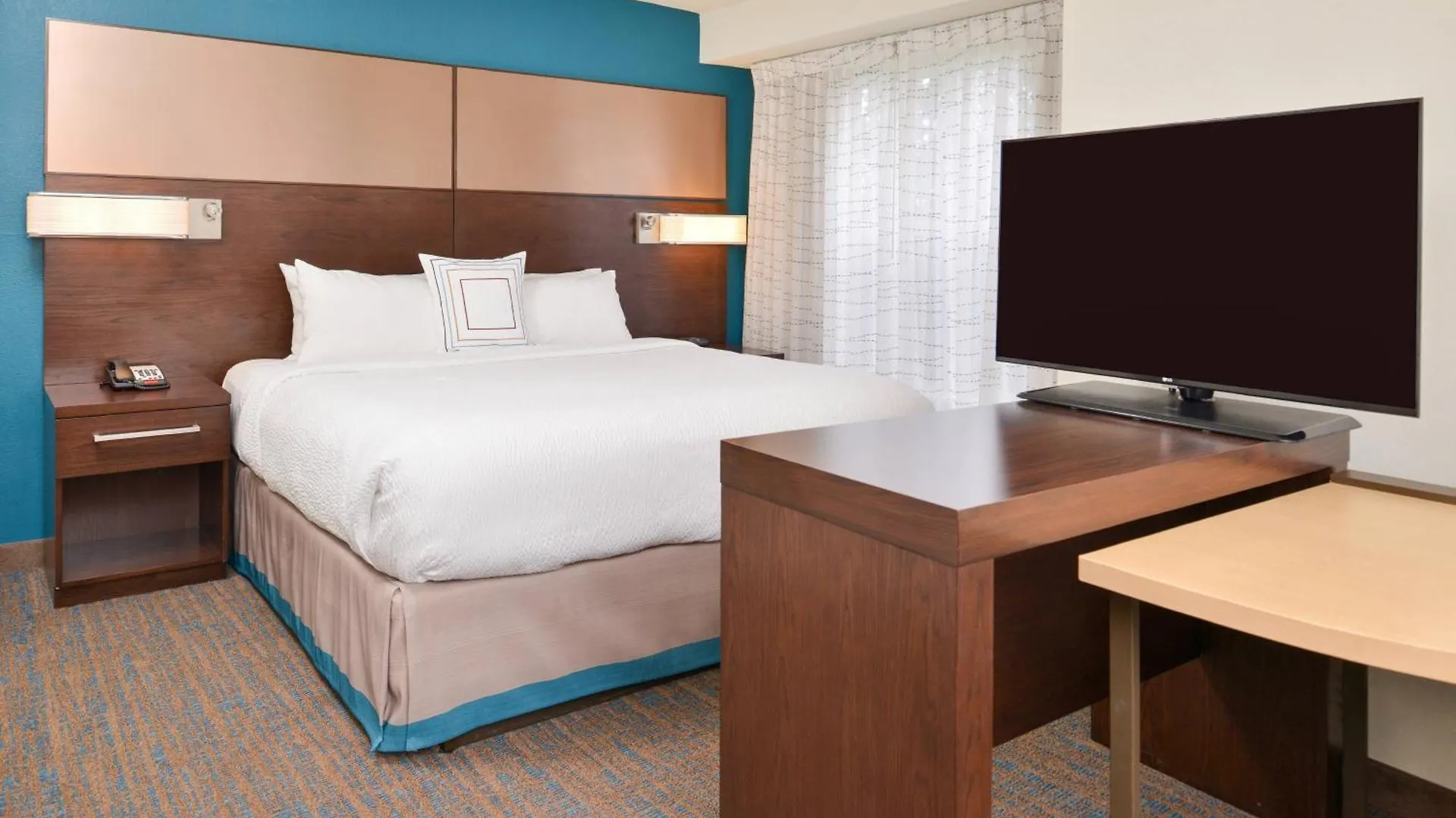 By Marriott Branson