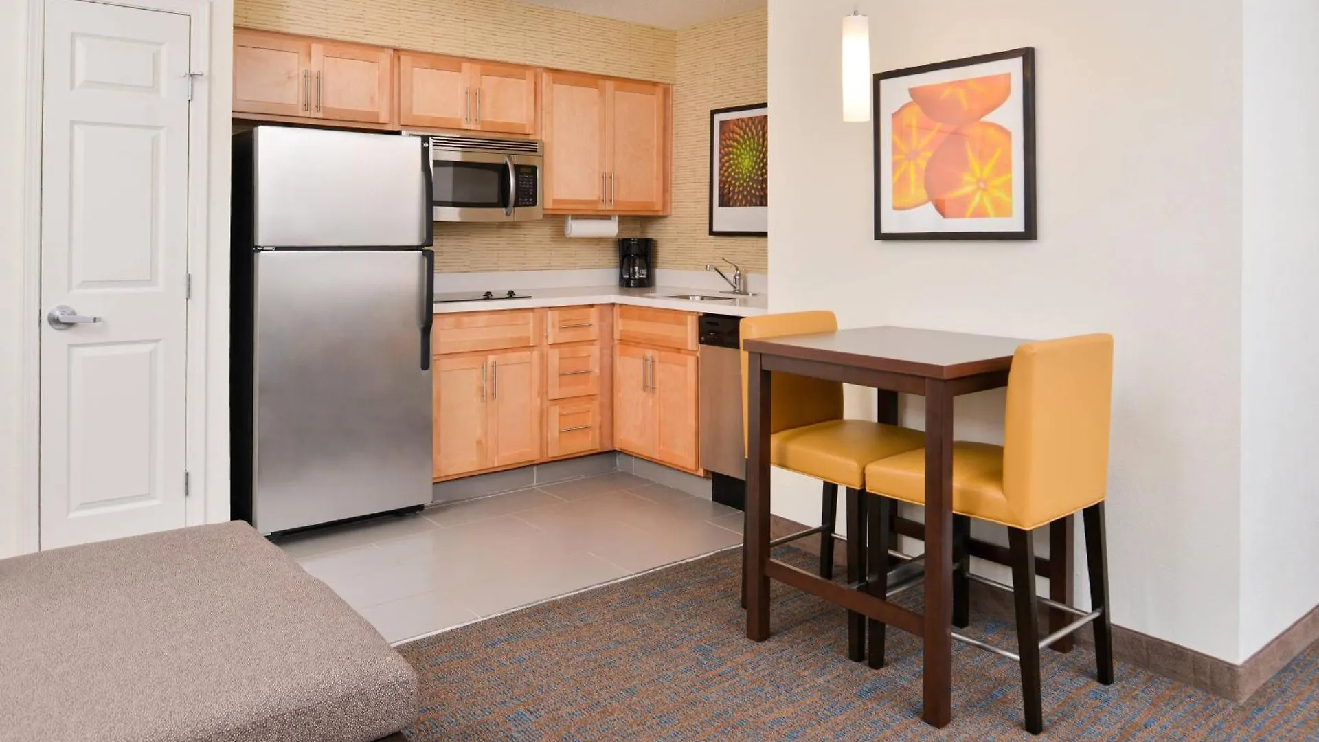 By Marriott 3* Branson