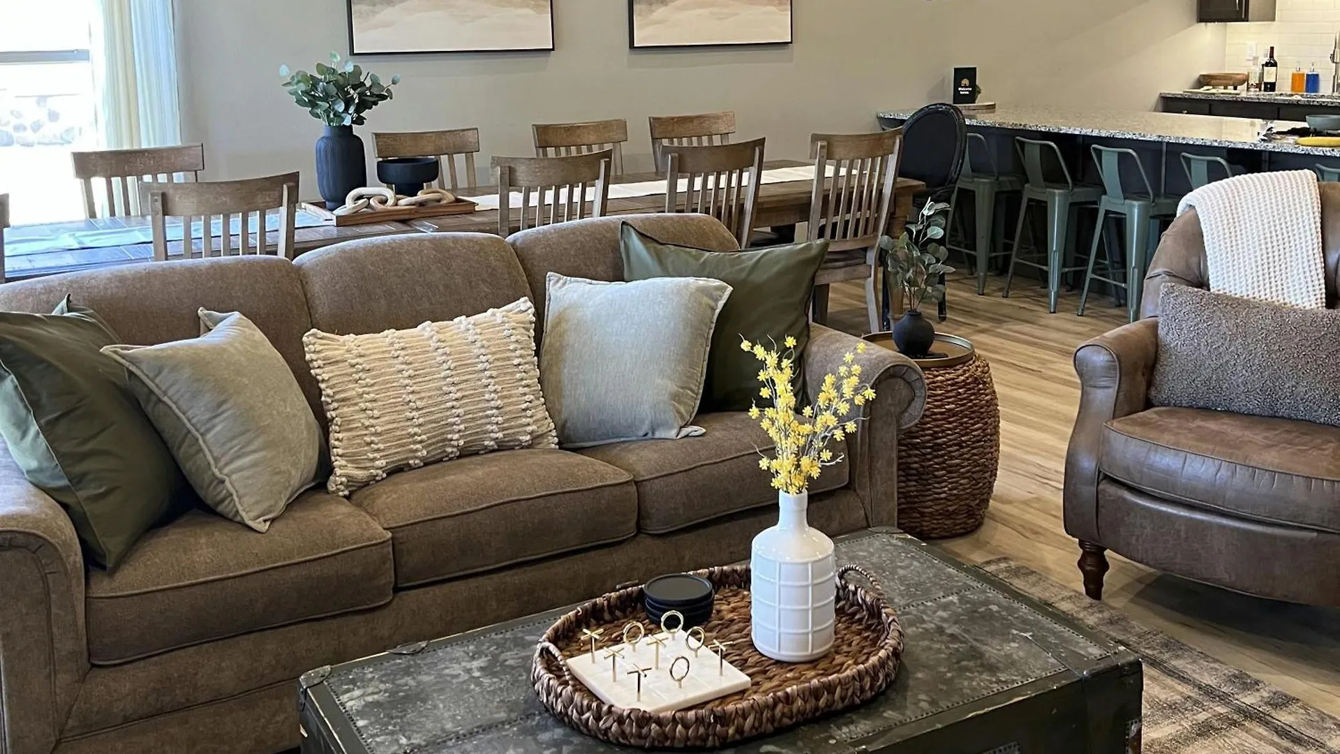 Cozy Cove Holiday home Branson