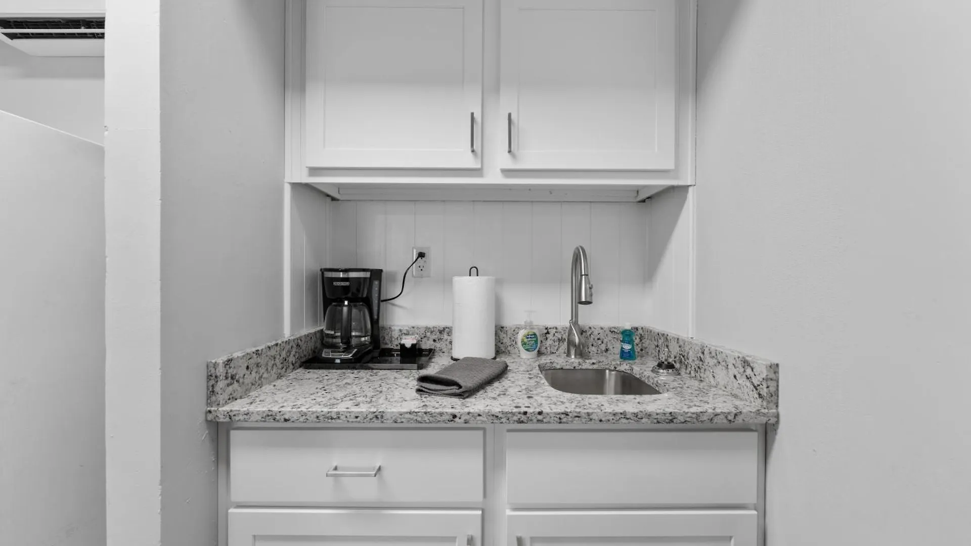Apartamento Sc7- Silver Cove 7