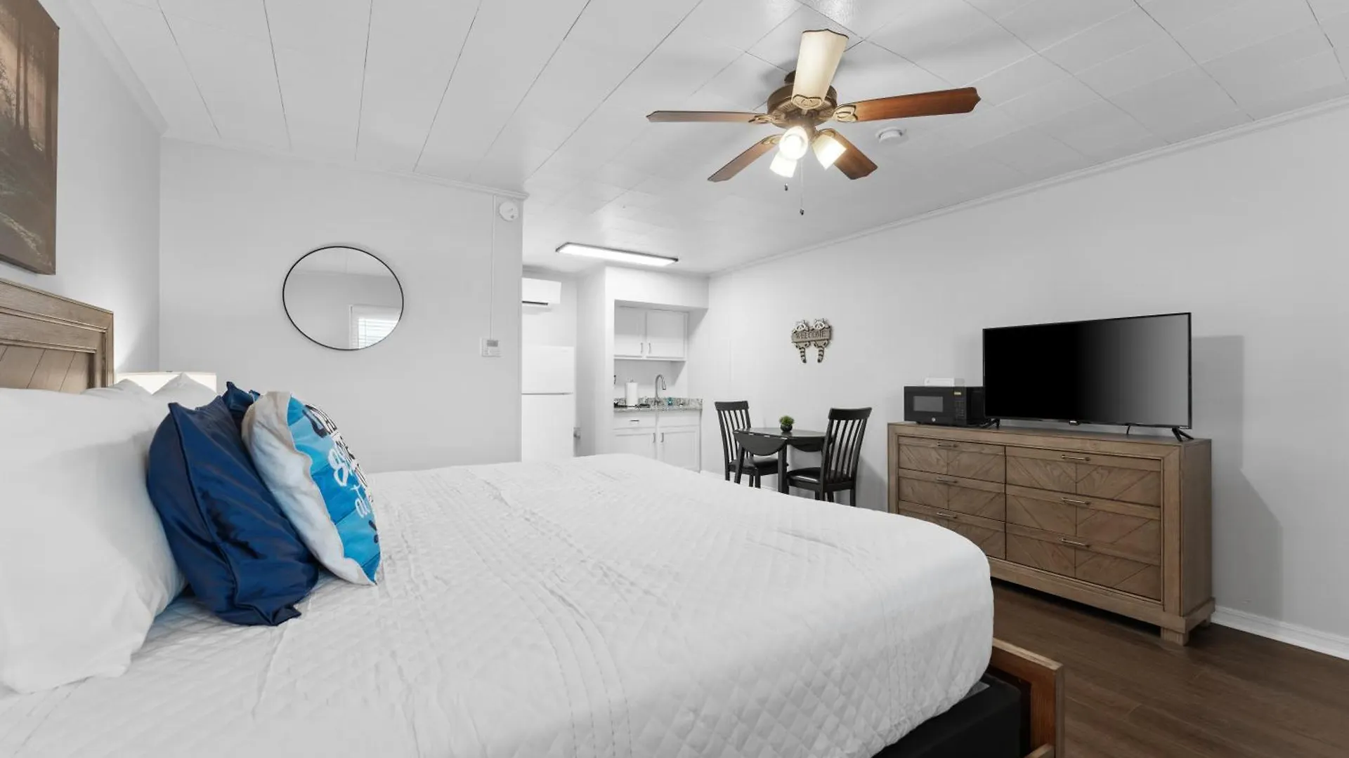 Sc7- Silver Cove 7 Apartamento *