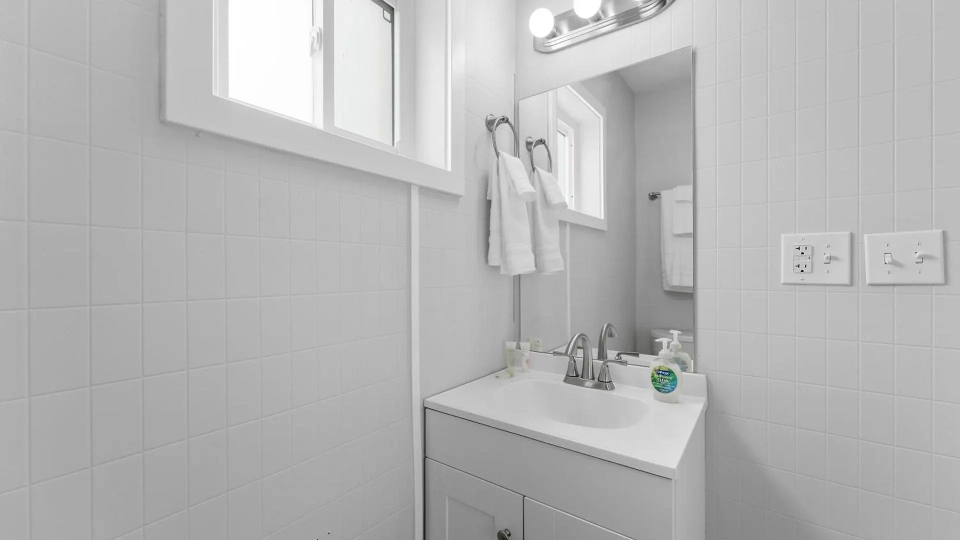 Apartamento Sc7- Silver Cove 7 *
