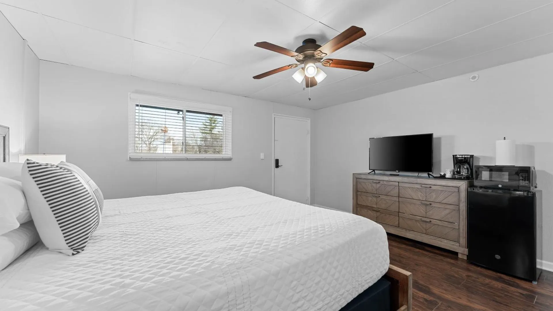 Apartment Sc12- Silver Cove 12