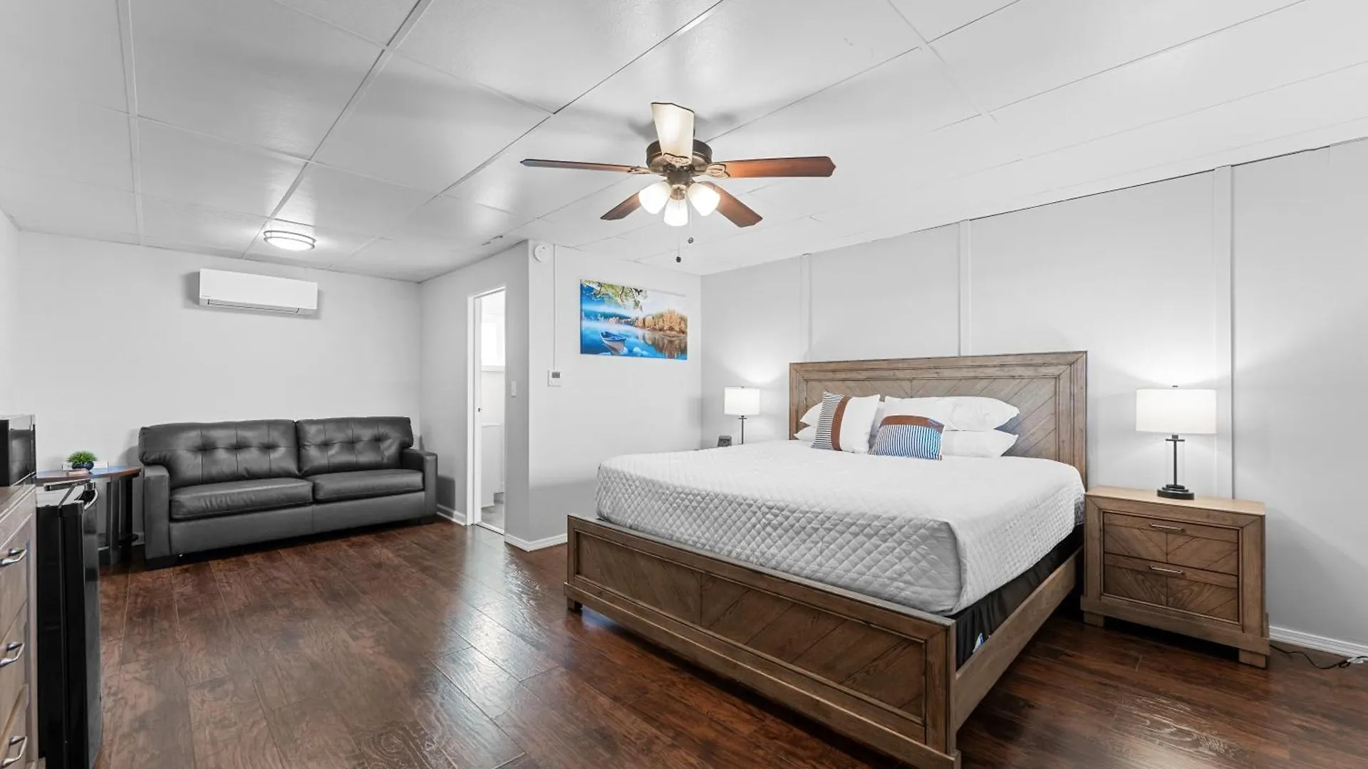 Apartment Sc12- Silver Cove 12