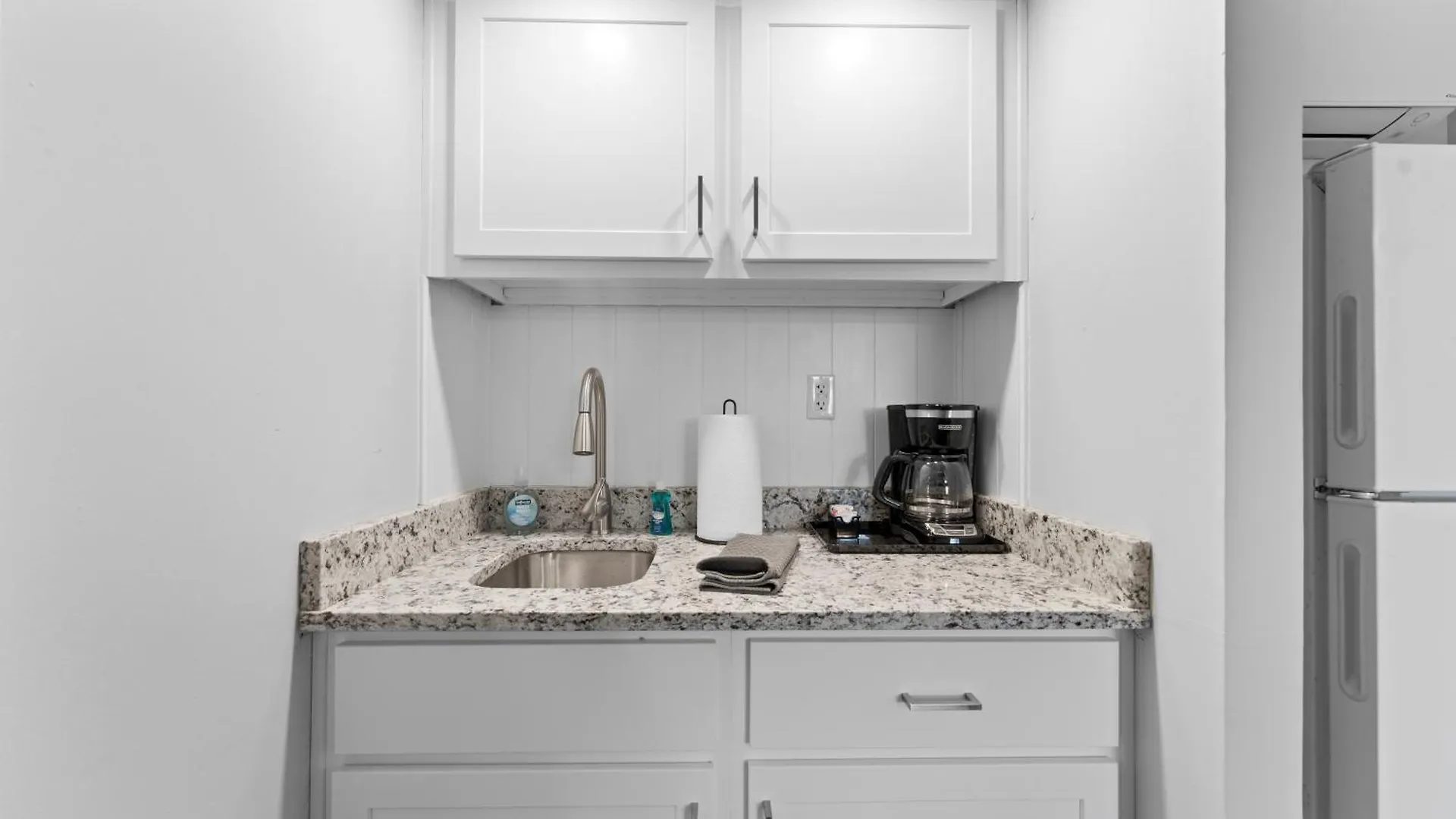 Sc8- Silver Cove 8 Apartment *