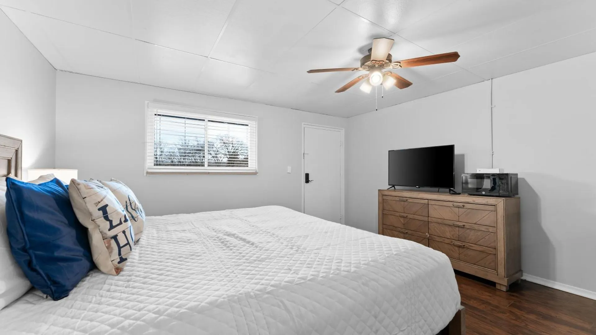 Apartment Sc8- Silver Cove 8 *