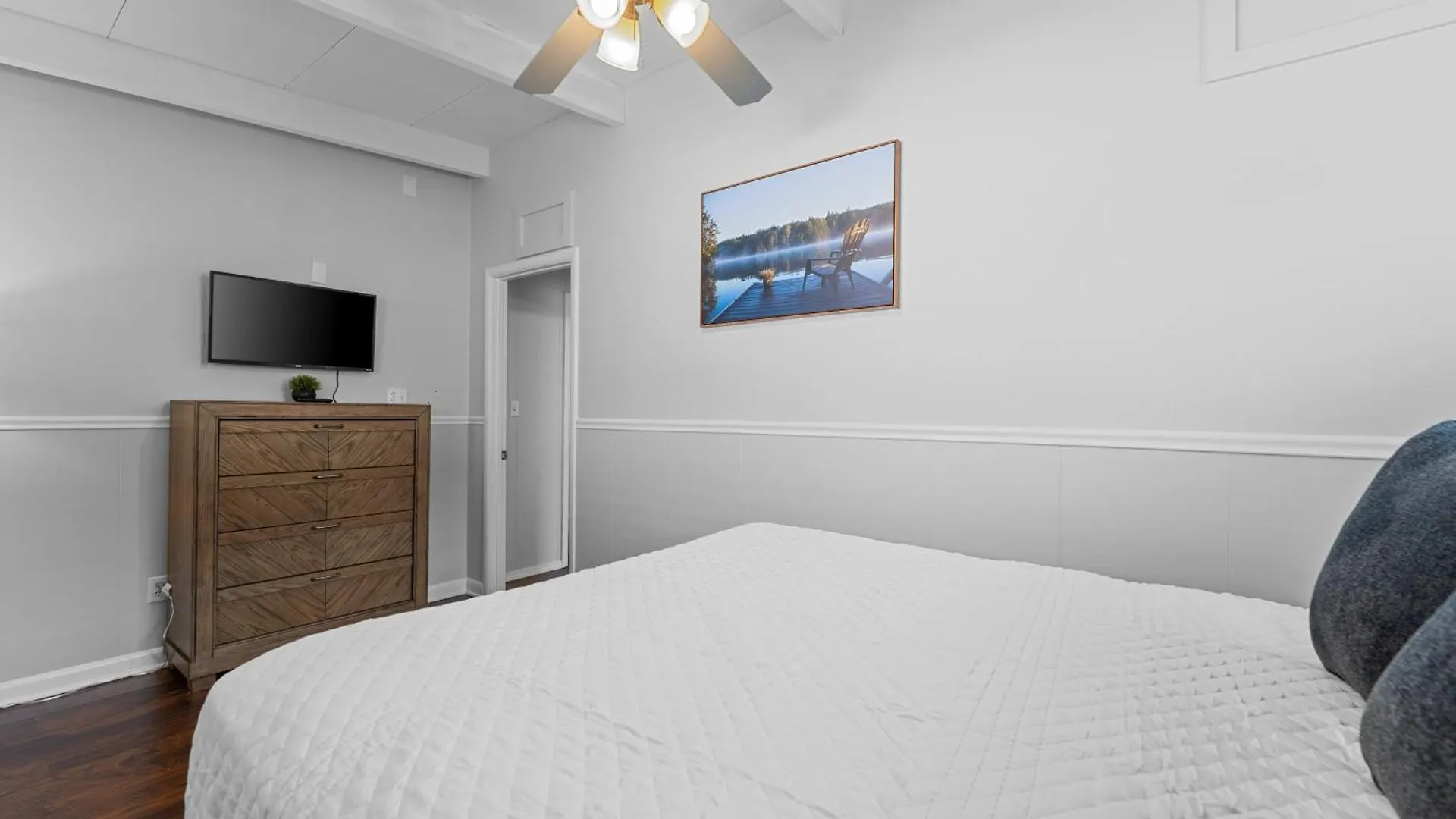 Sc4- Silver Cove 4 Apartment Branson