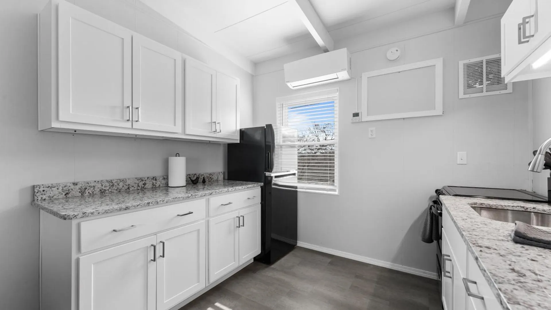 Sc4- Silver Cove 4 Apartment