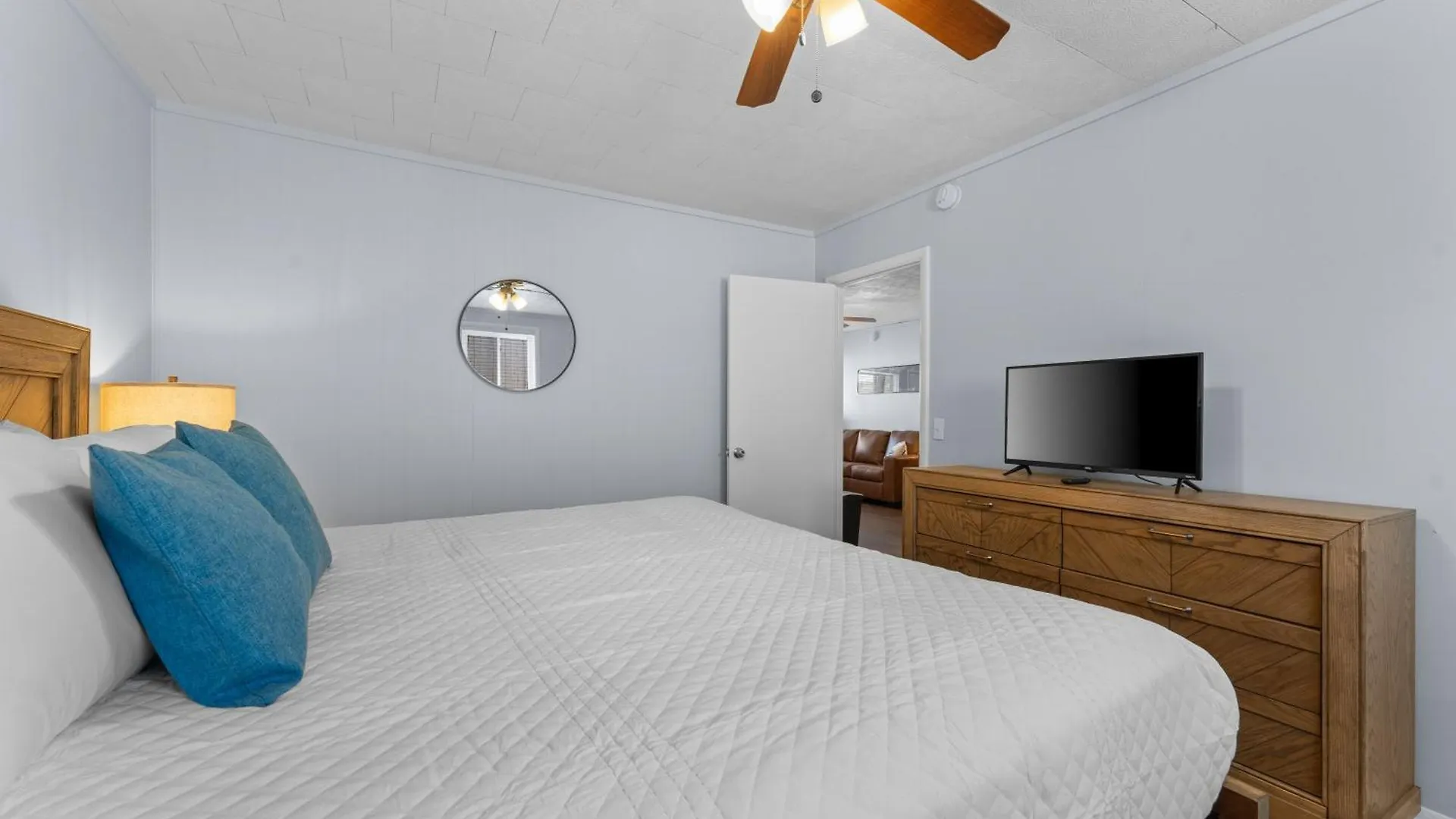 Sc2- Silver Cove 2 Apartment Branson