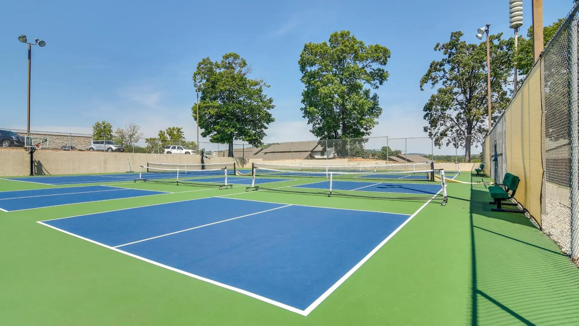 With On-site Golf Course Access! Appartement *