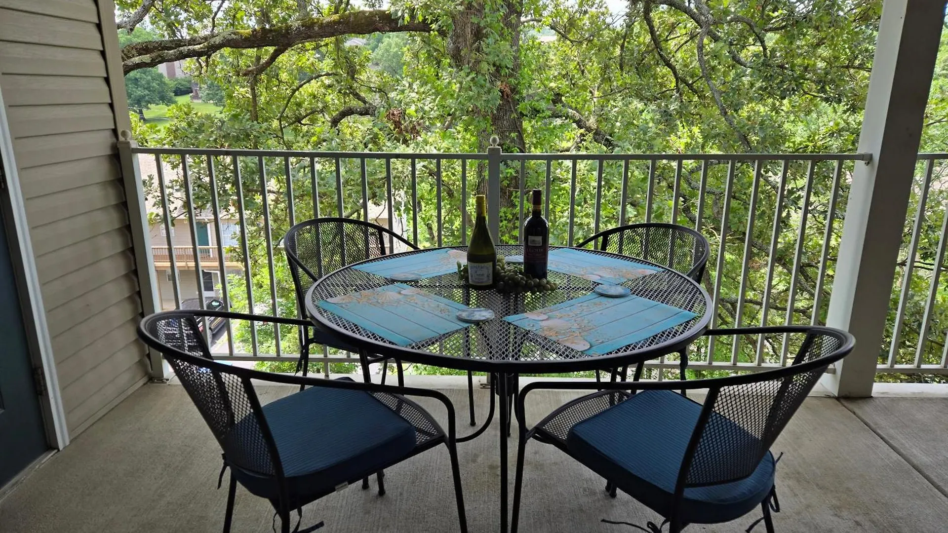 Apartment Swan's Couples Getaway *
