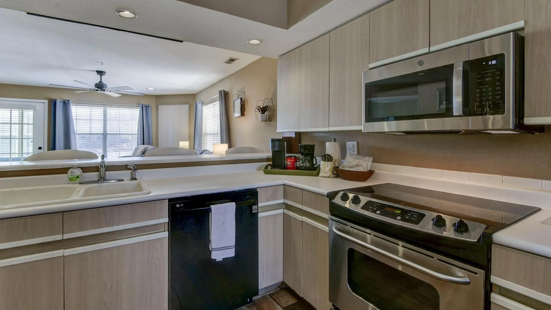 Apartman Gorgeous At Thousand Hills - Heart Of - Spacious And Affordable Branson