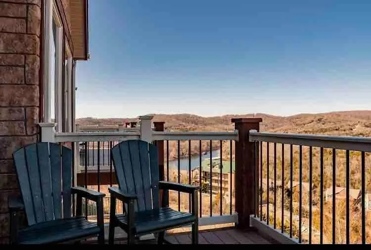 Panoramic Penthouse At Sdc *