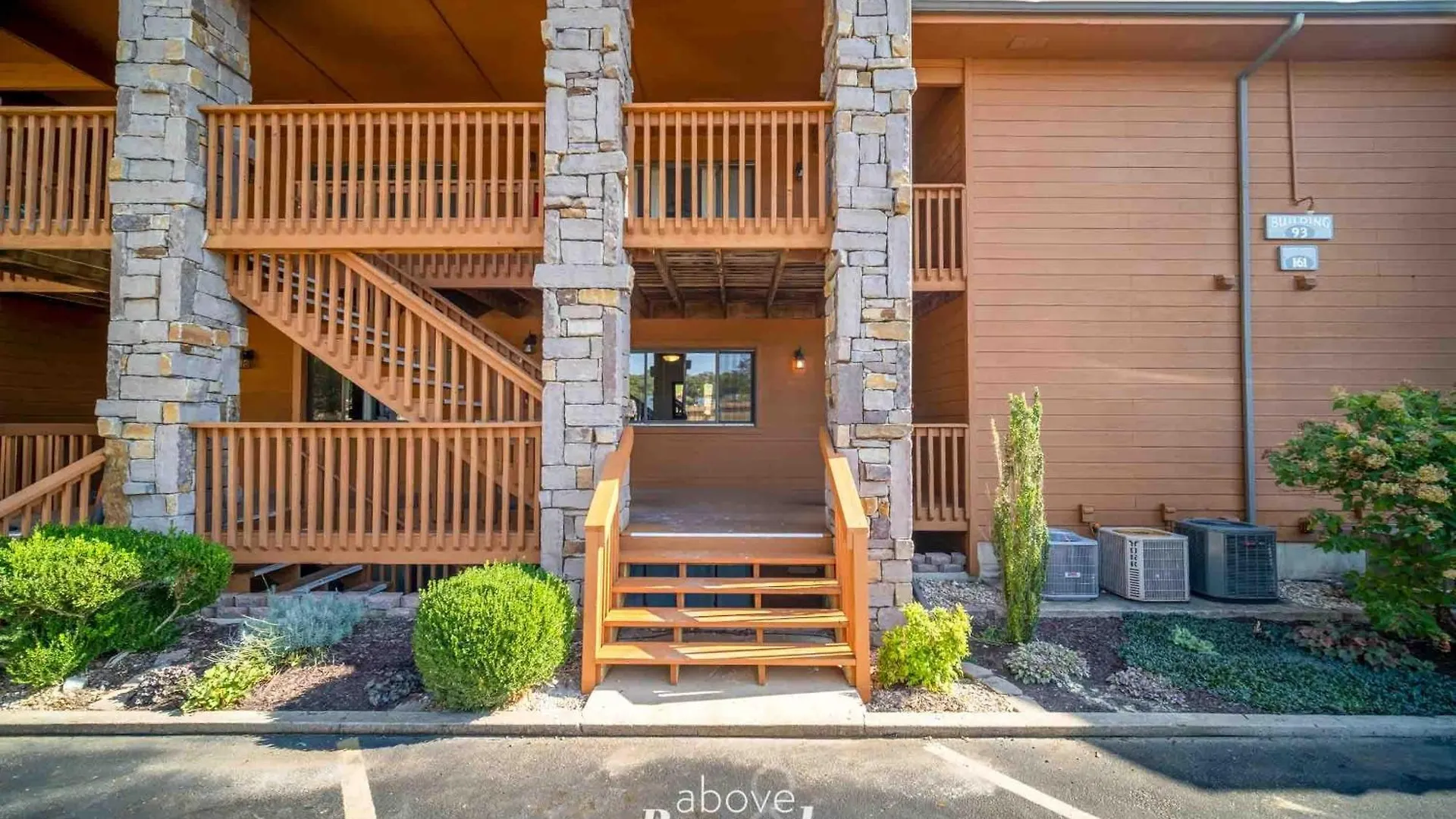 Holiday home Ace In The Ozarks