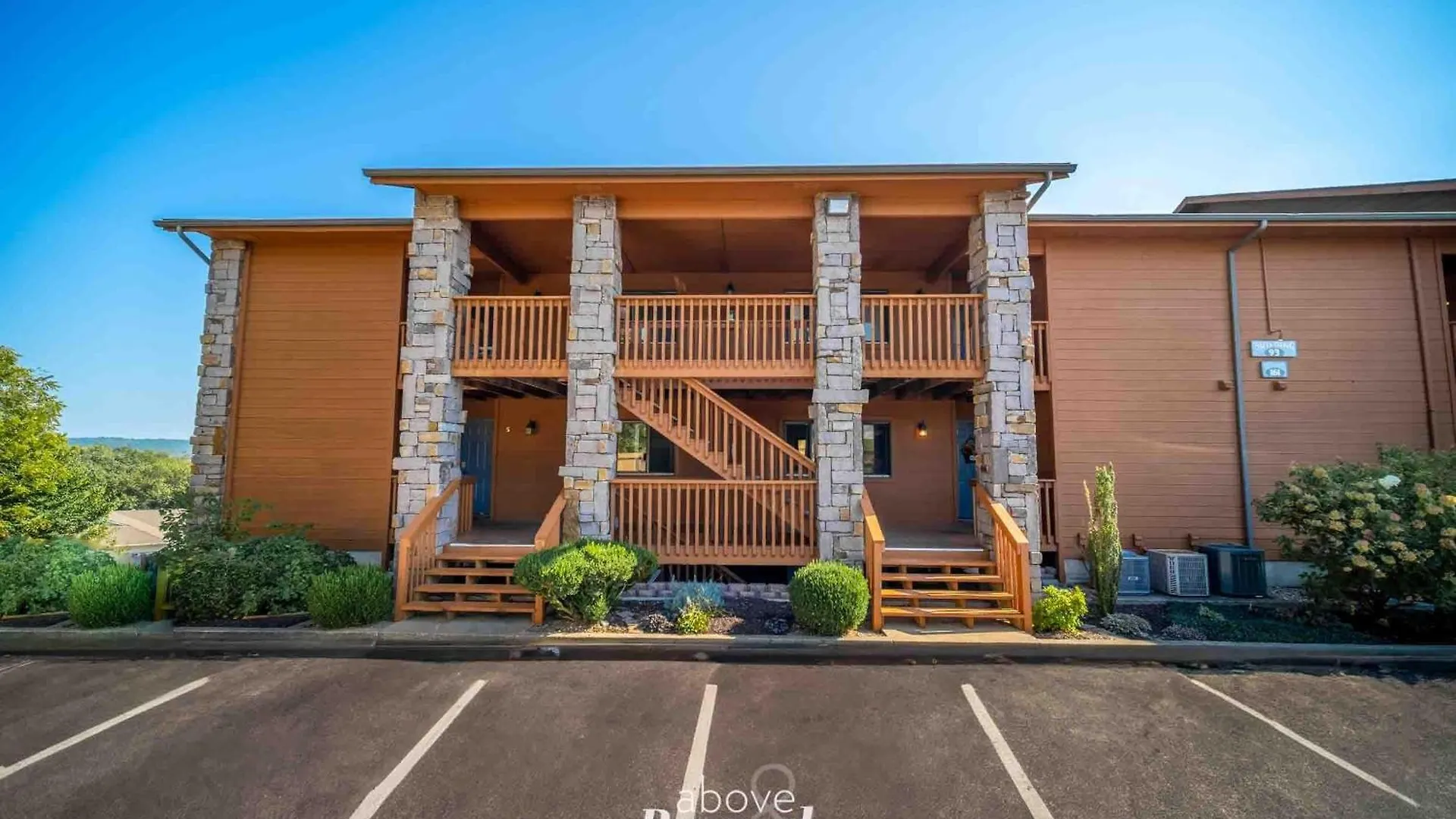 Ace In The Ozarks Branson