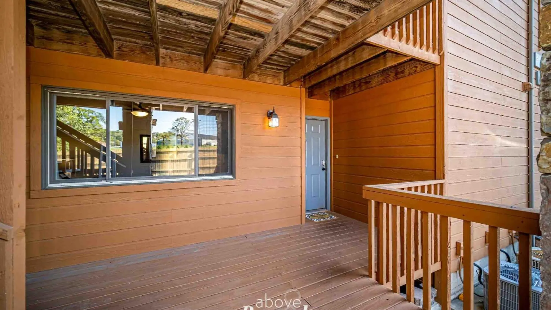 Ace In The Ozarks Holiday home