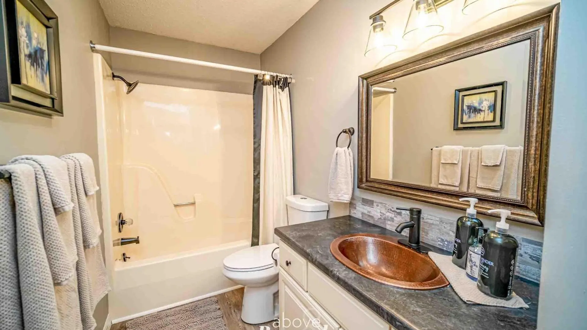 Ace In The Ozarks Holiday home Branson
