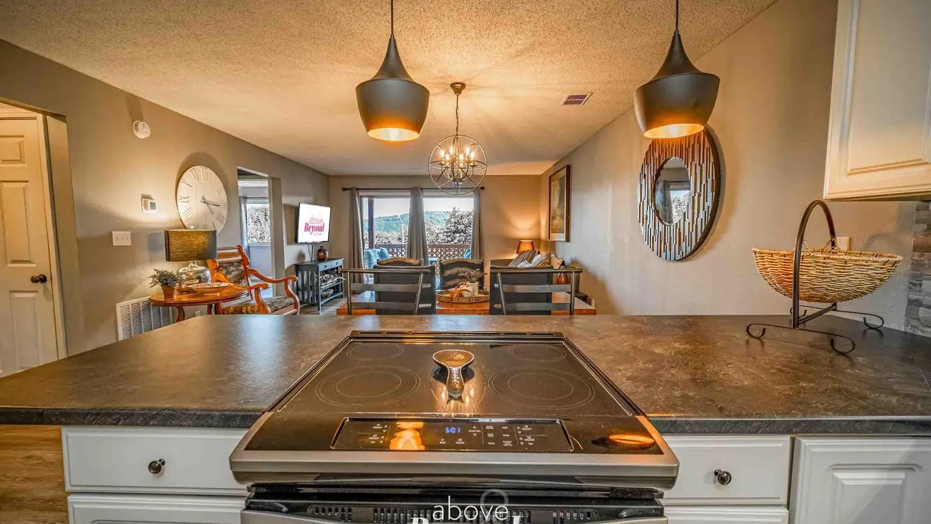 Holiday home Ace In The Ozarks Branson