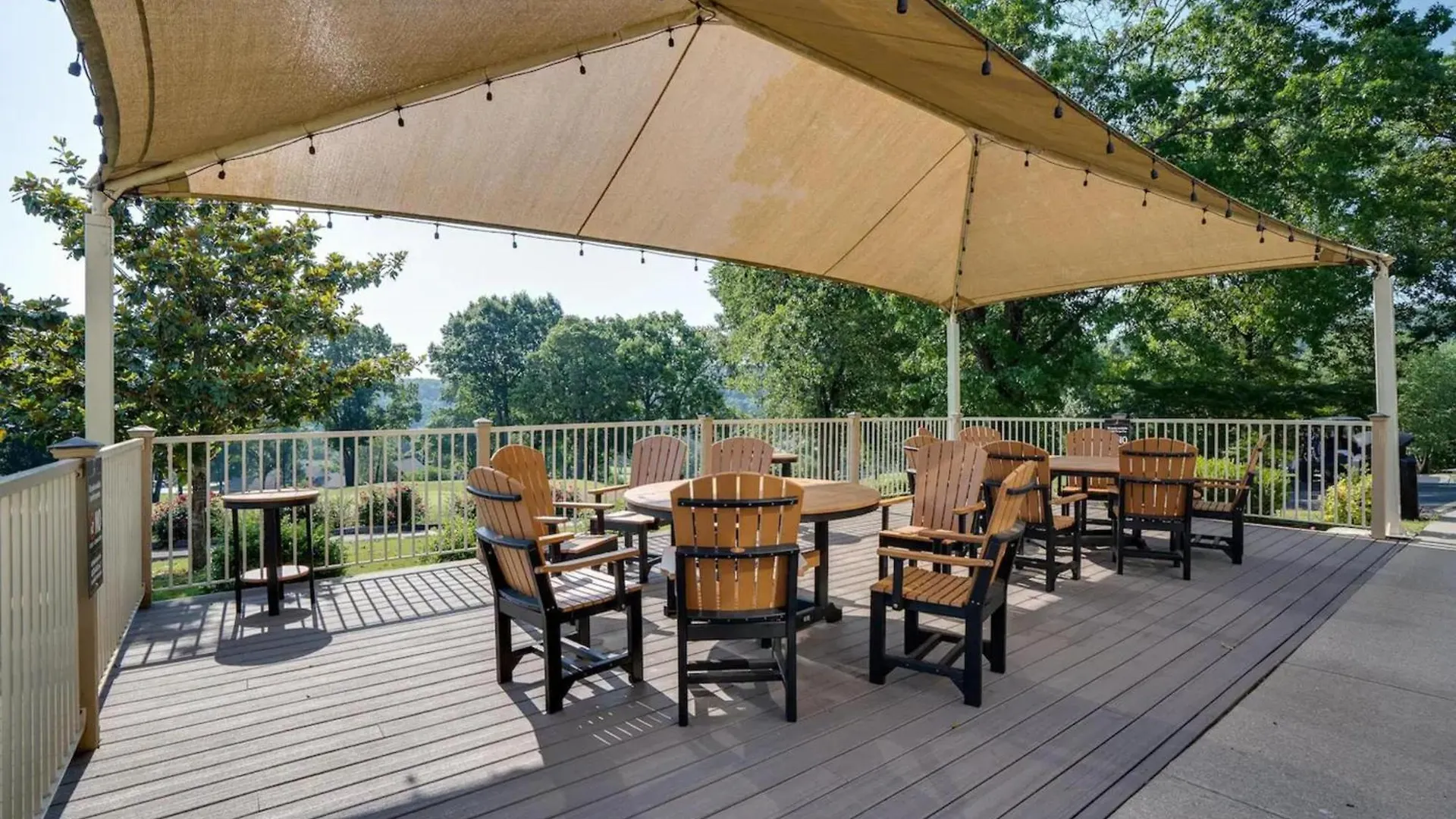 Ace In The Ozarks Holiday home Branson