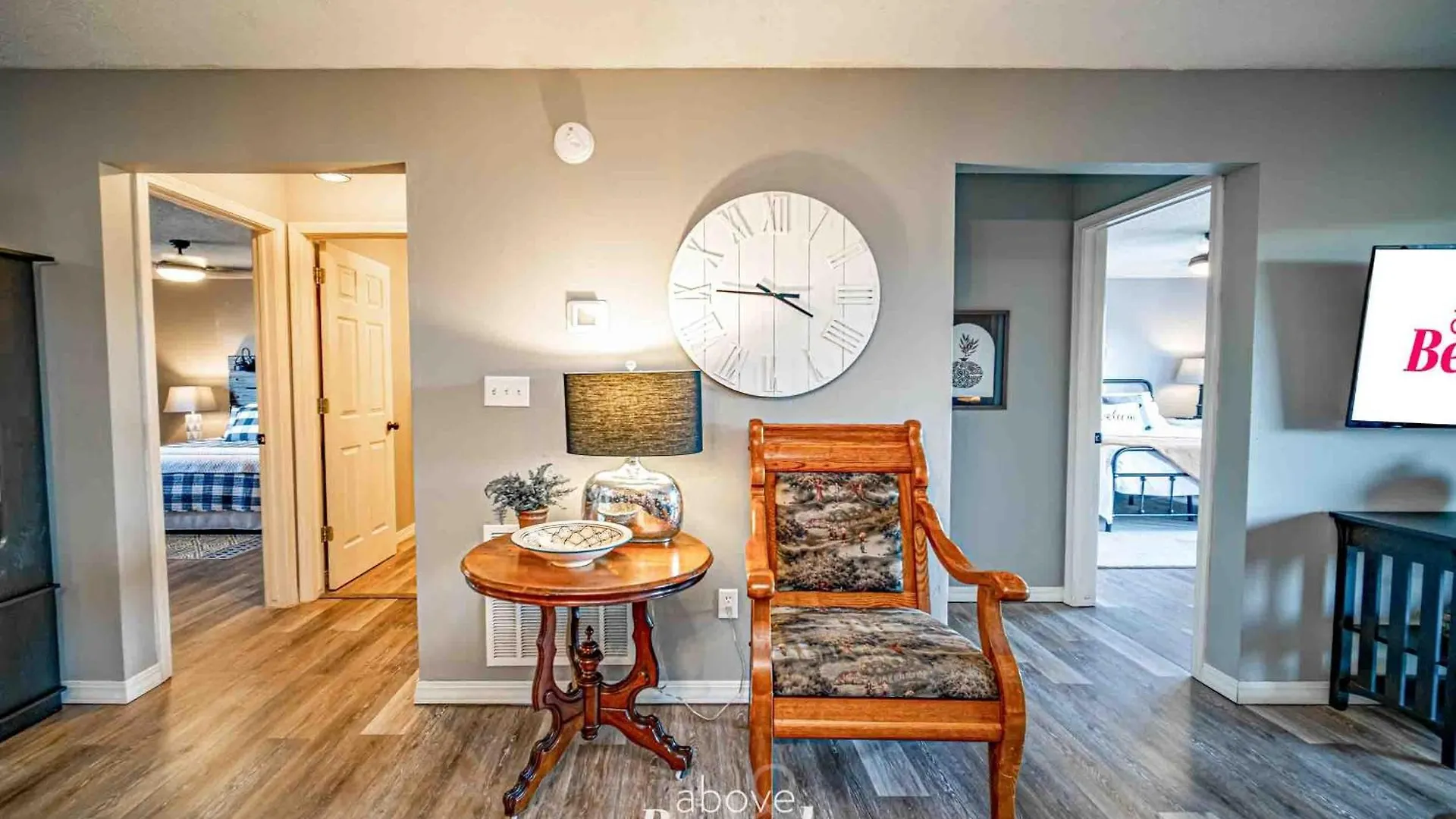 Ace In The Ozarks Holiday home Branson