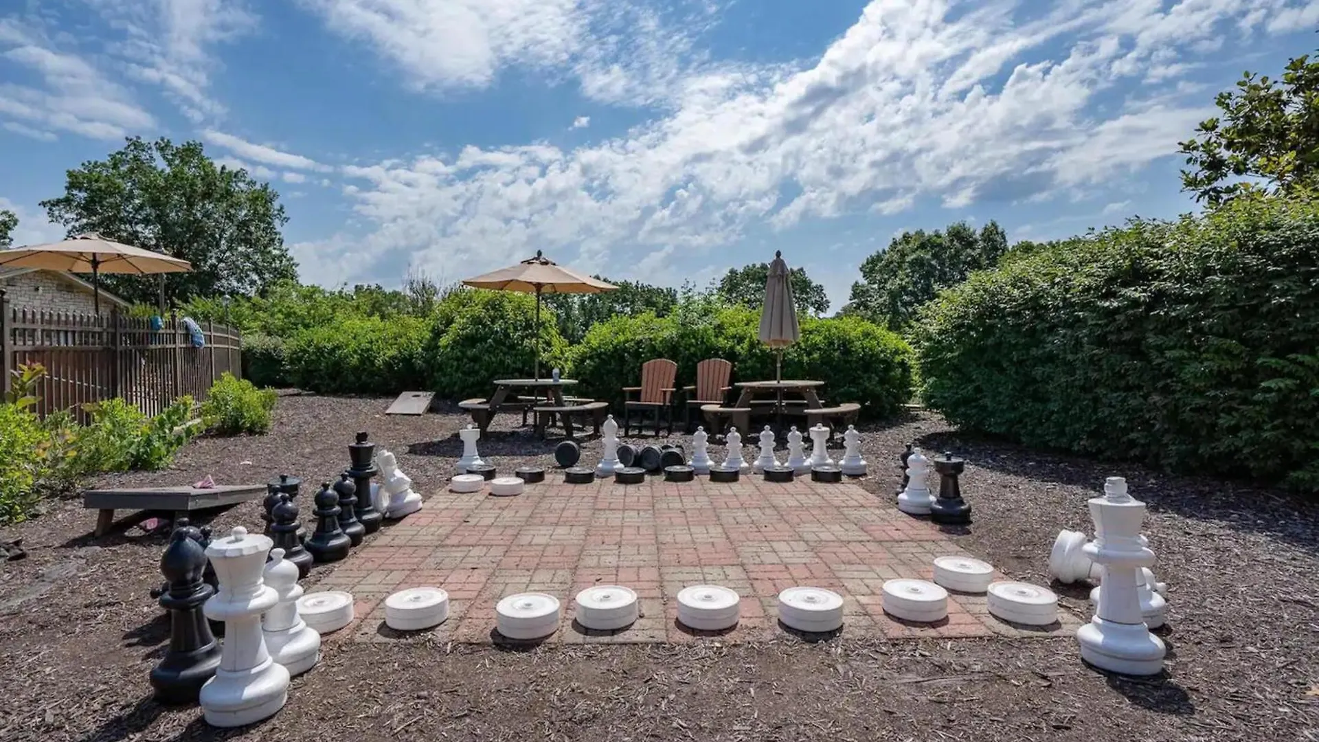 Holiday home Ace In The Ozarks Branson